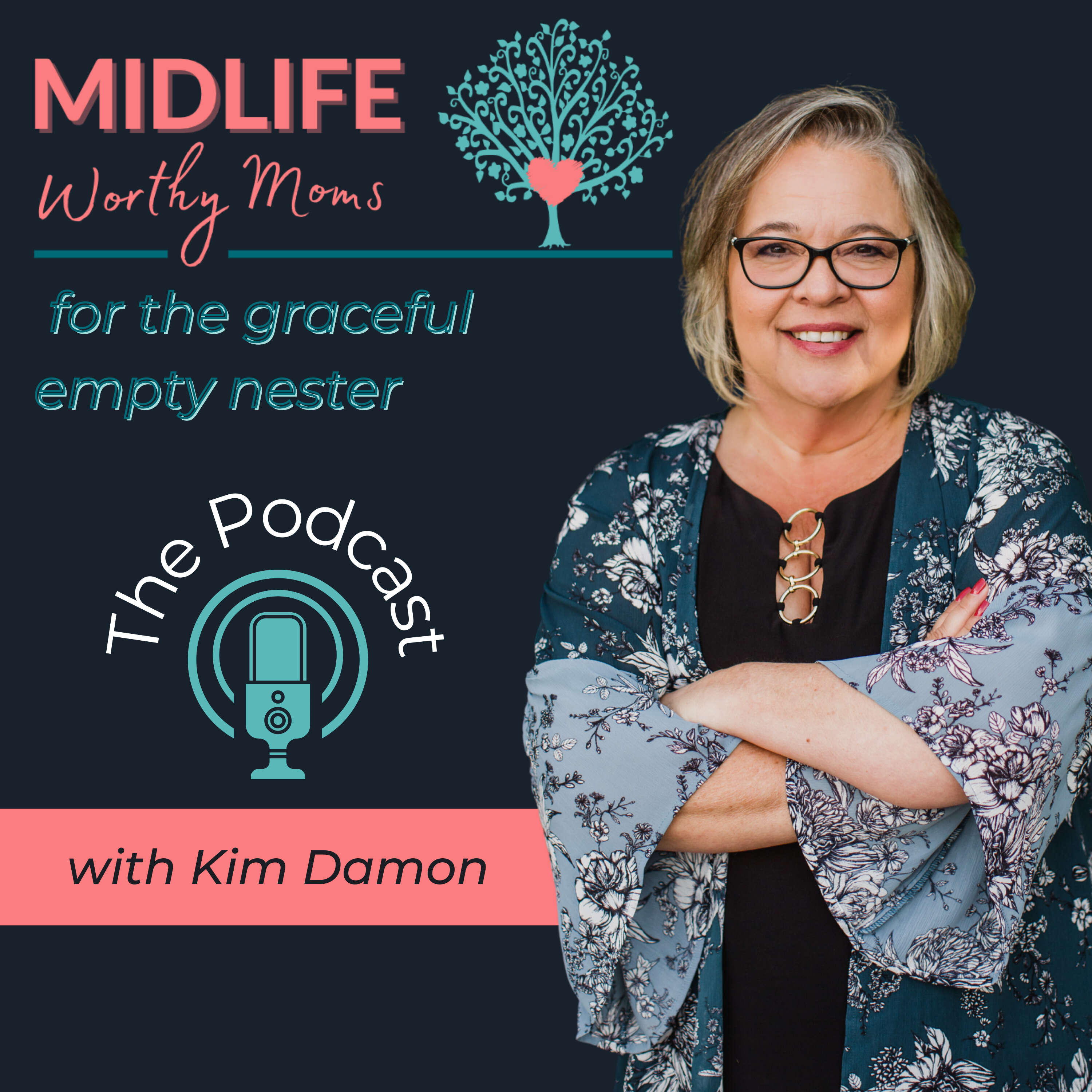 Ep 2: People Pleasing Moms