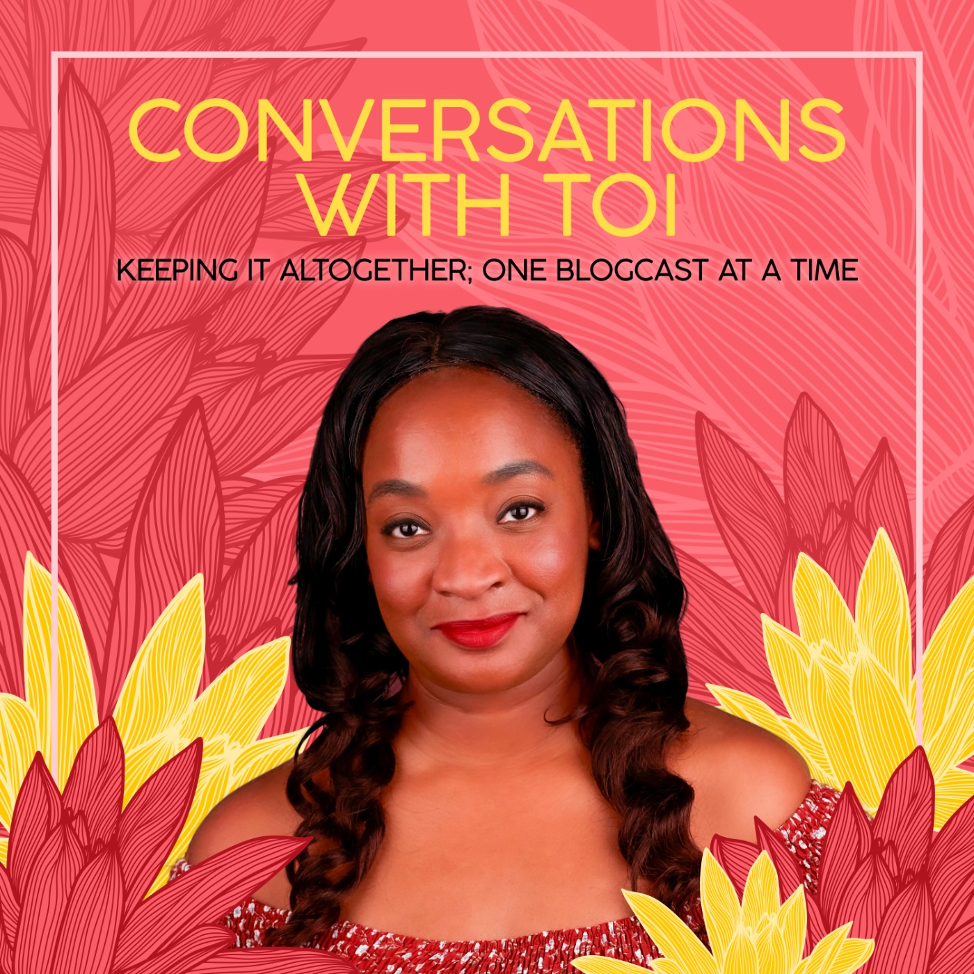 Self Care or Self Preservation with Tamar and Lane