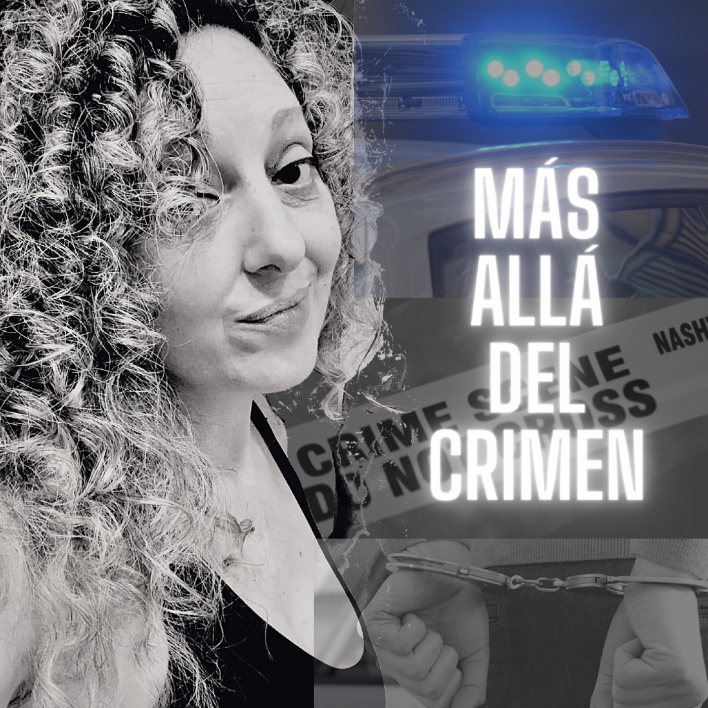 Más Allá del Crimen 