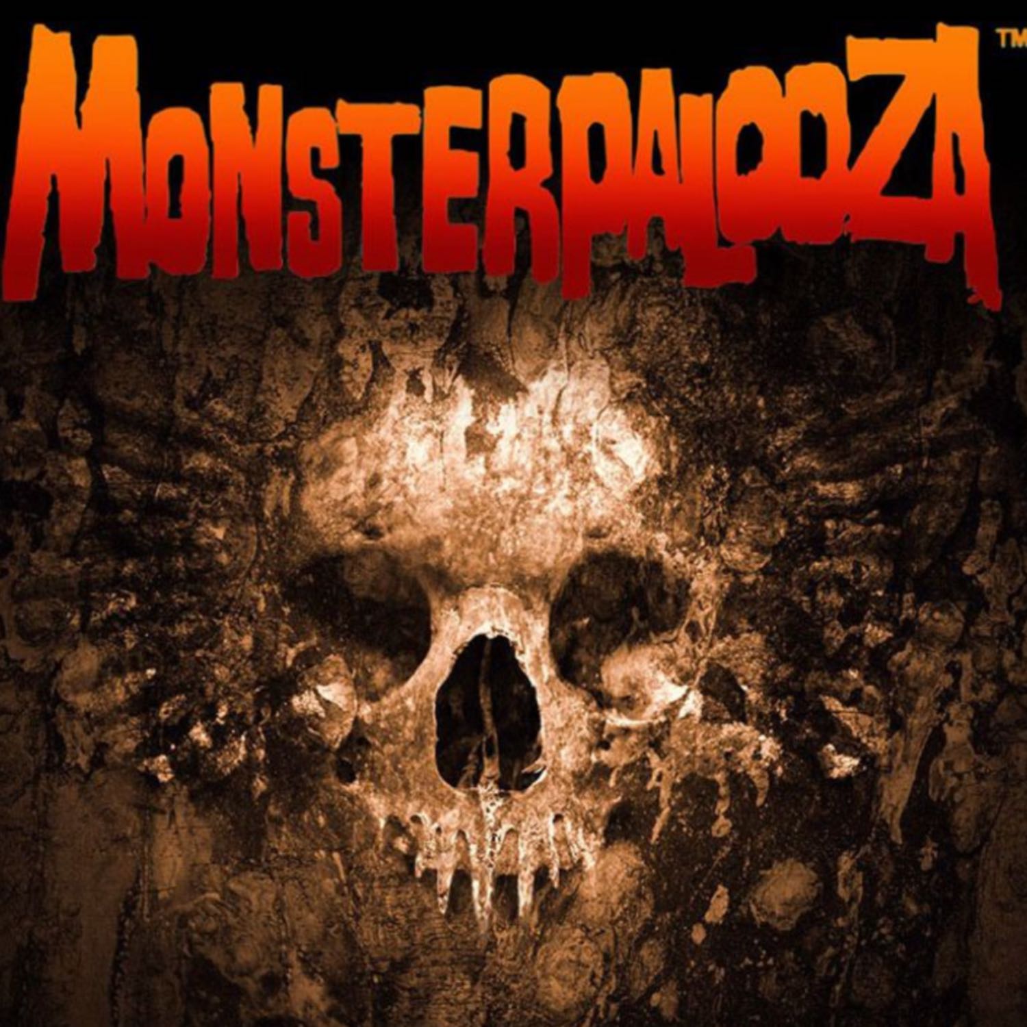 Monsterpalooza 2023