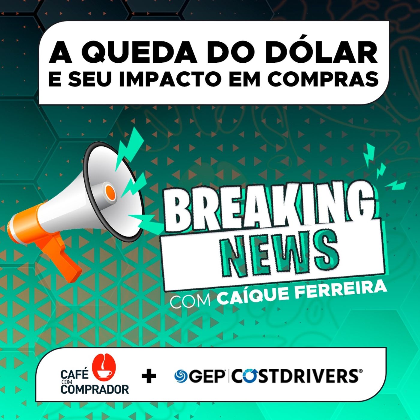 A Queda do Dólar e seu Impacto em Compras