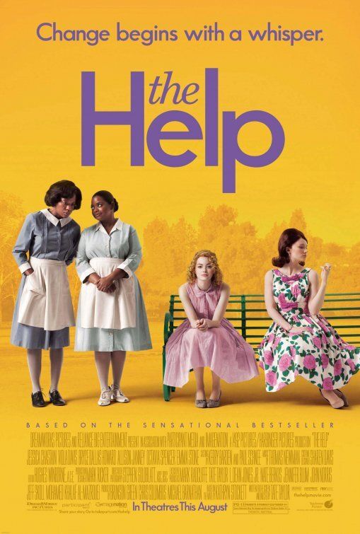 Oscar Rewind: The Help