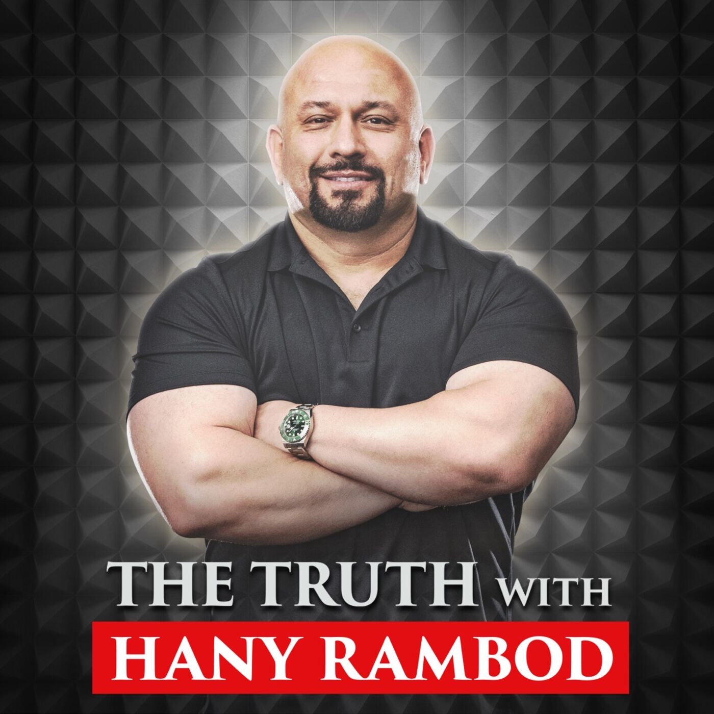 The Truth with Hany Rambod 