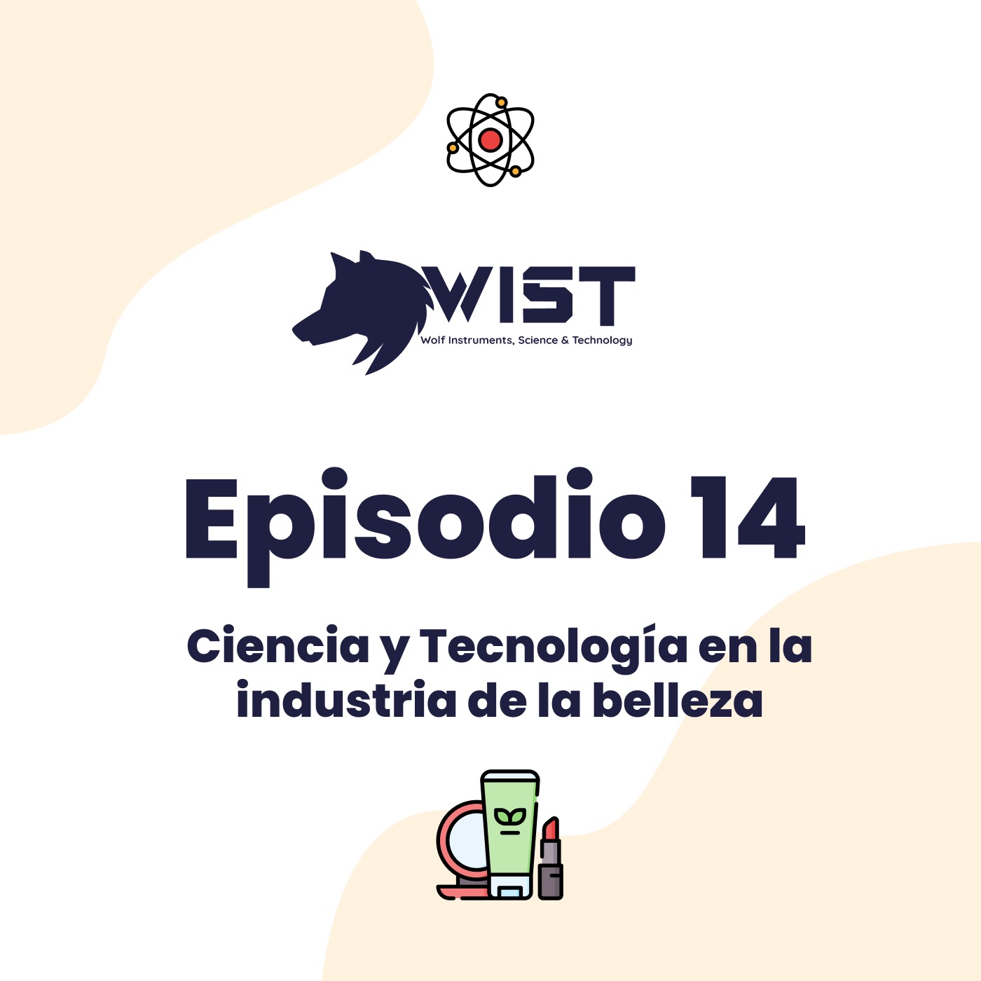 Ciencia y Tecnología en la industria de la belleza