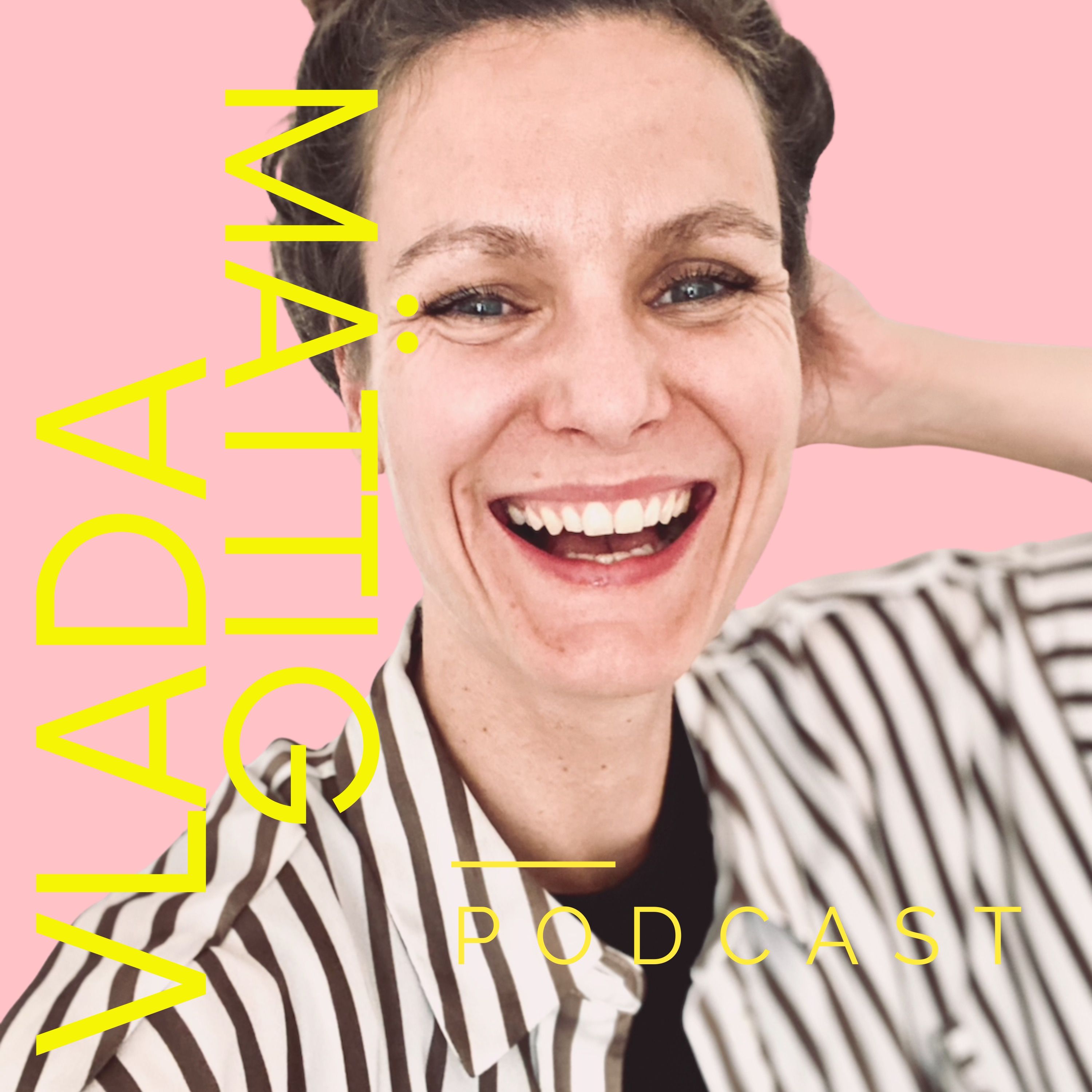 #114 Selbstoptimierung, F&uuml;lle & das richtige Mindset