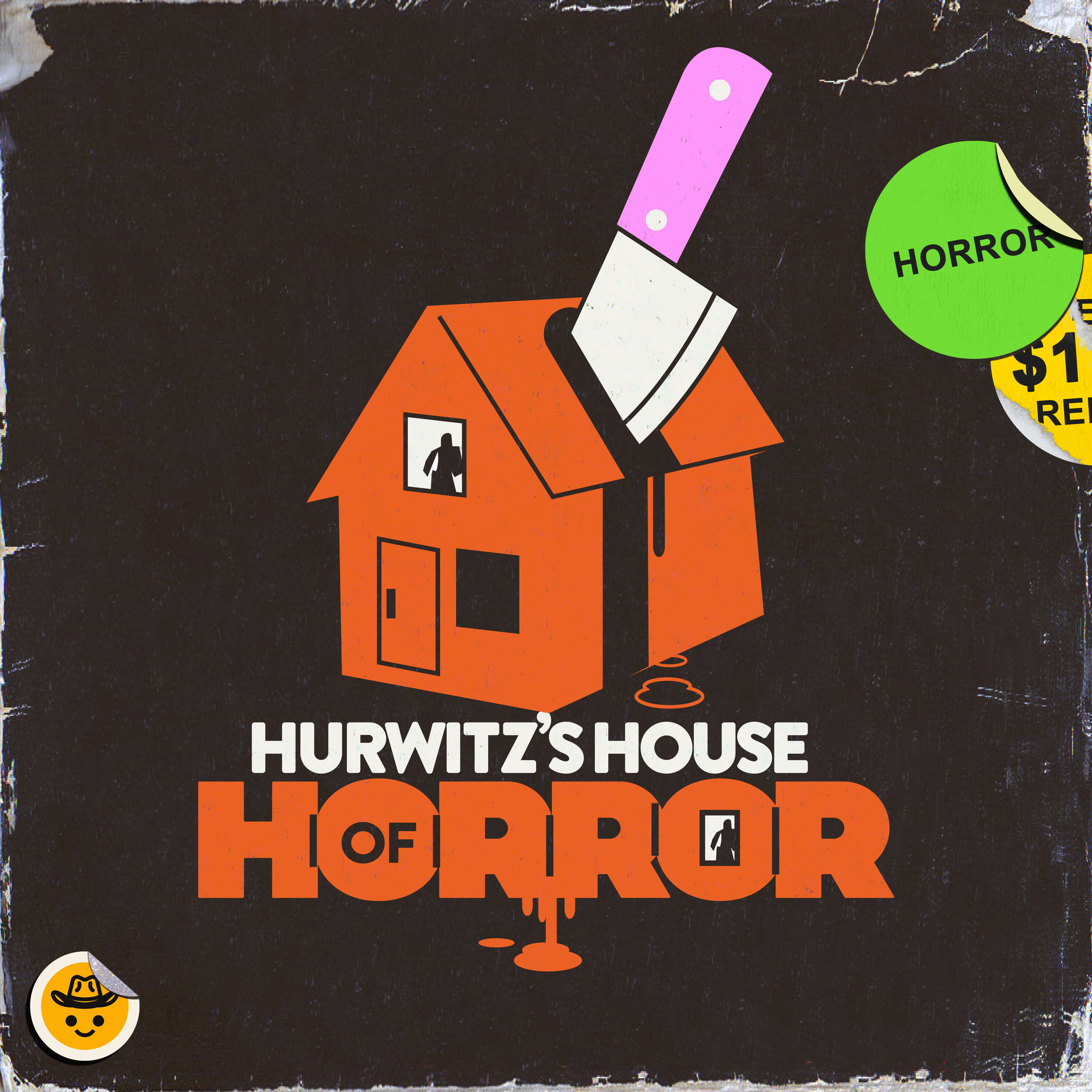 Hurwitz's House of Horror 