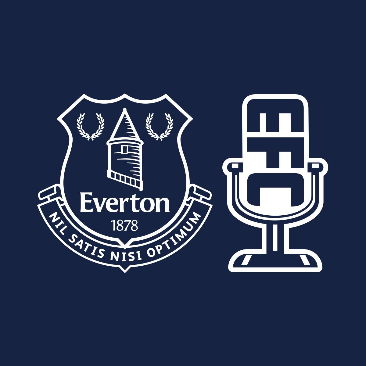 The Official Everton Podcast 