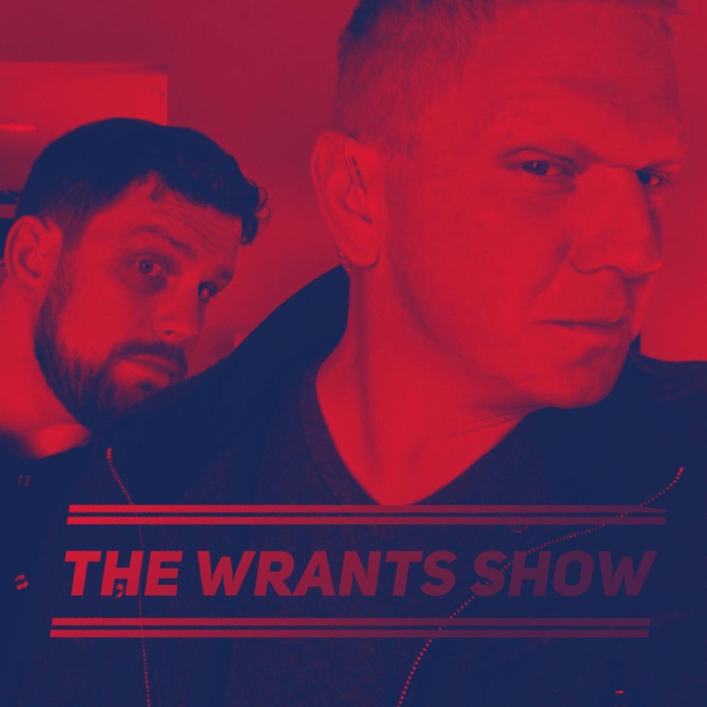 The Wrants Show 