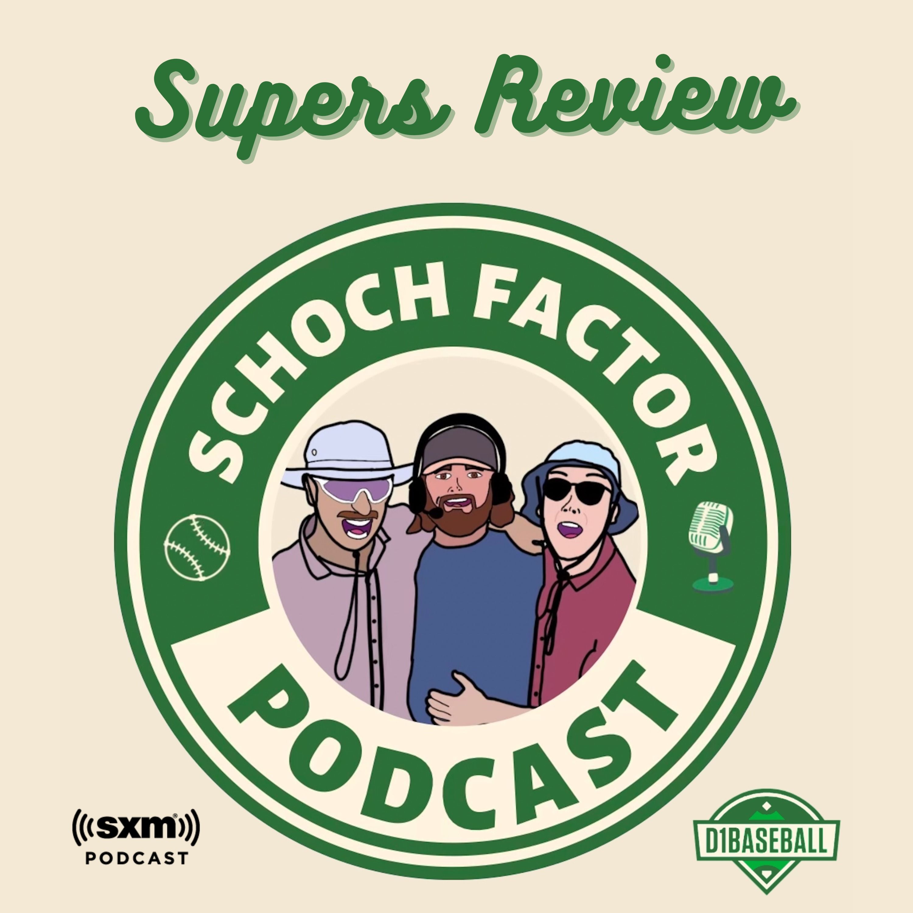 Supers Review