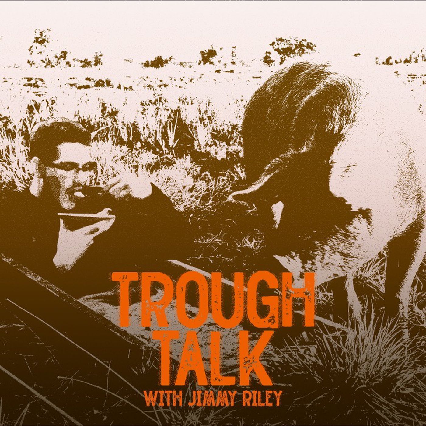 Trough Talk #34 Sour Patch Sticky Fings with Turner Meeker & Kevin Cali