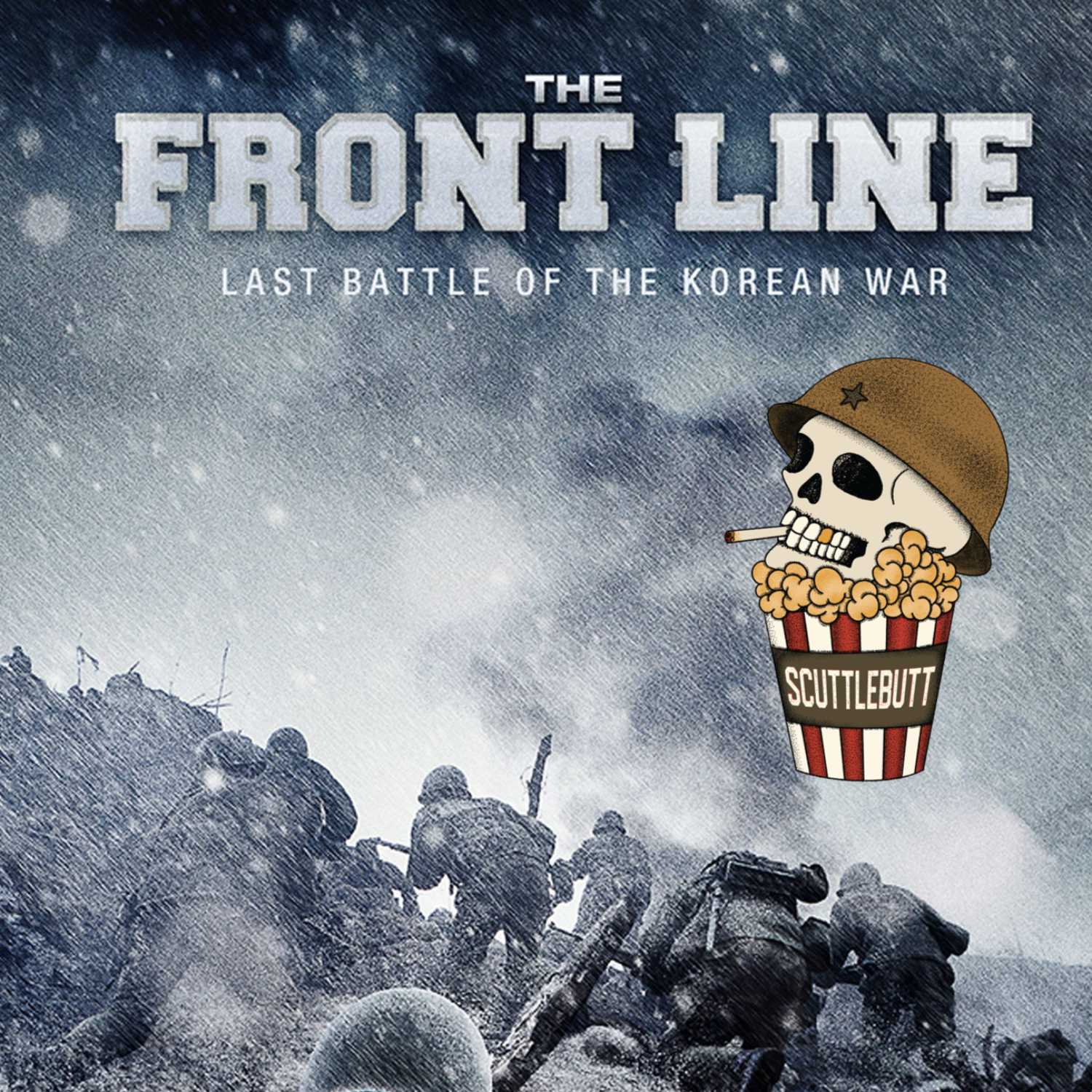 Episode 56 - The Front Line