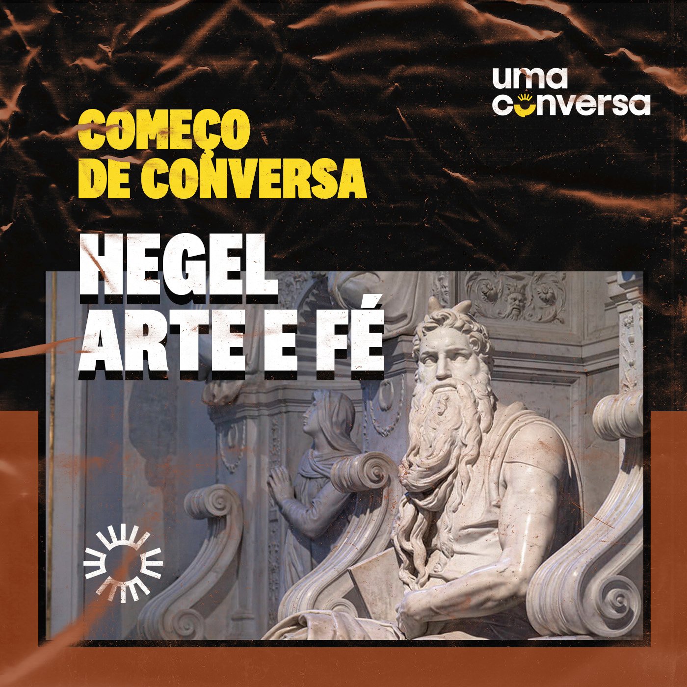 Hegel, arte e fé