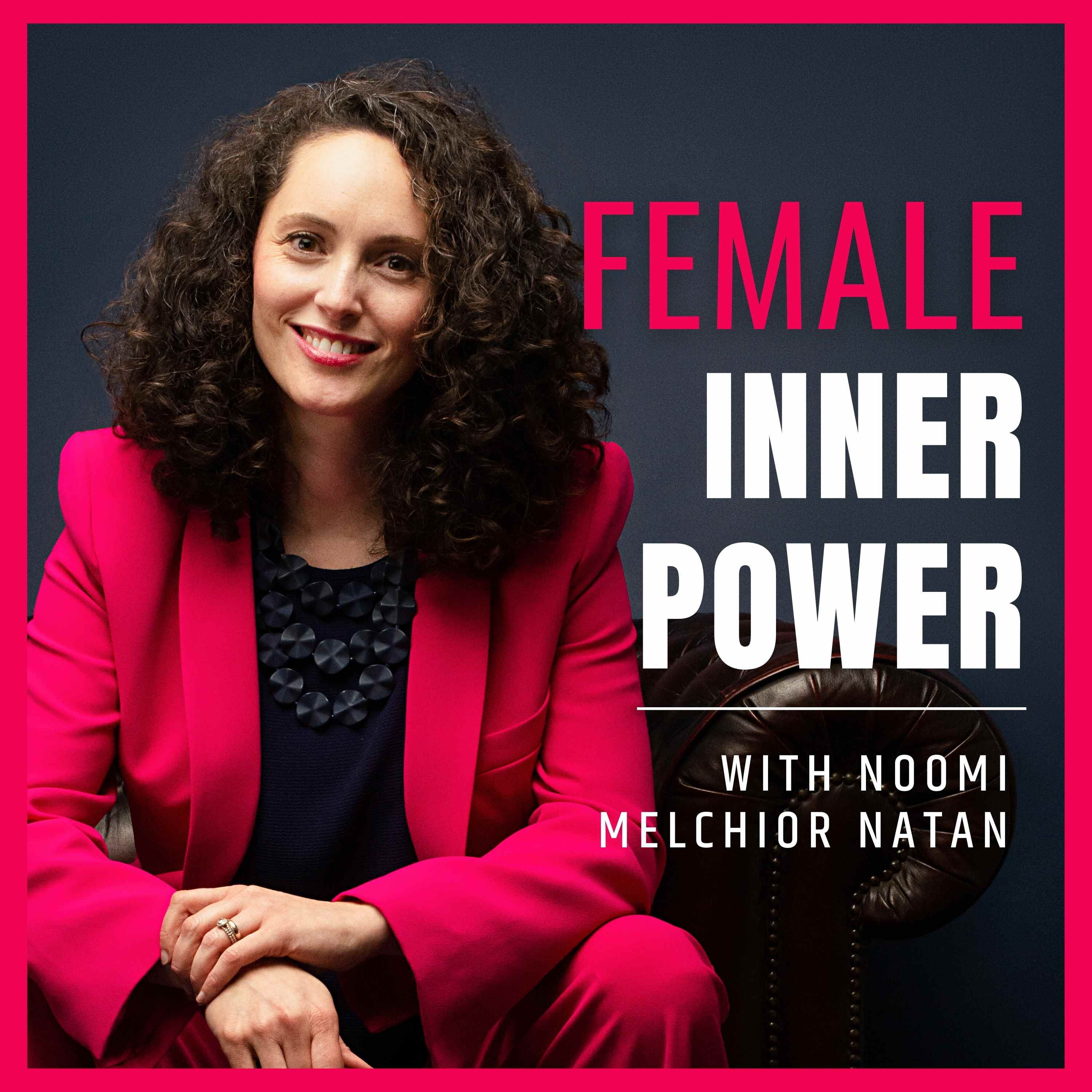 Bonus: Reframing Power and how to bypass the imposter syndrome