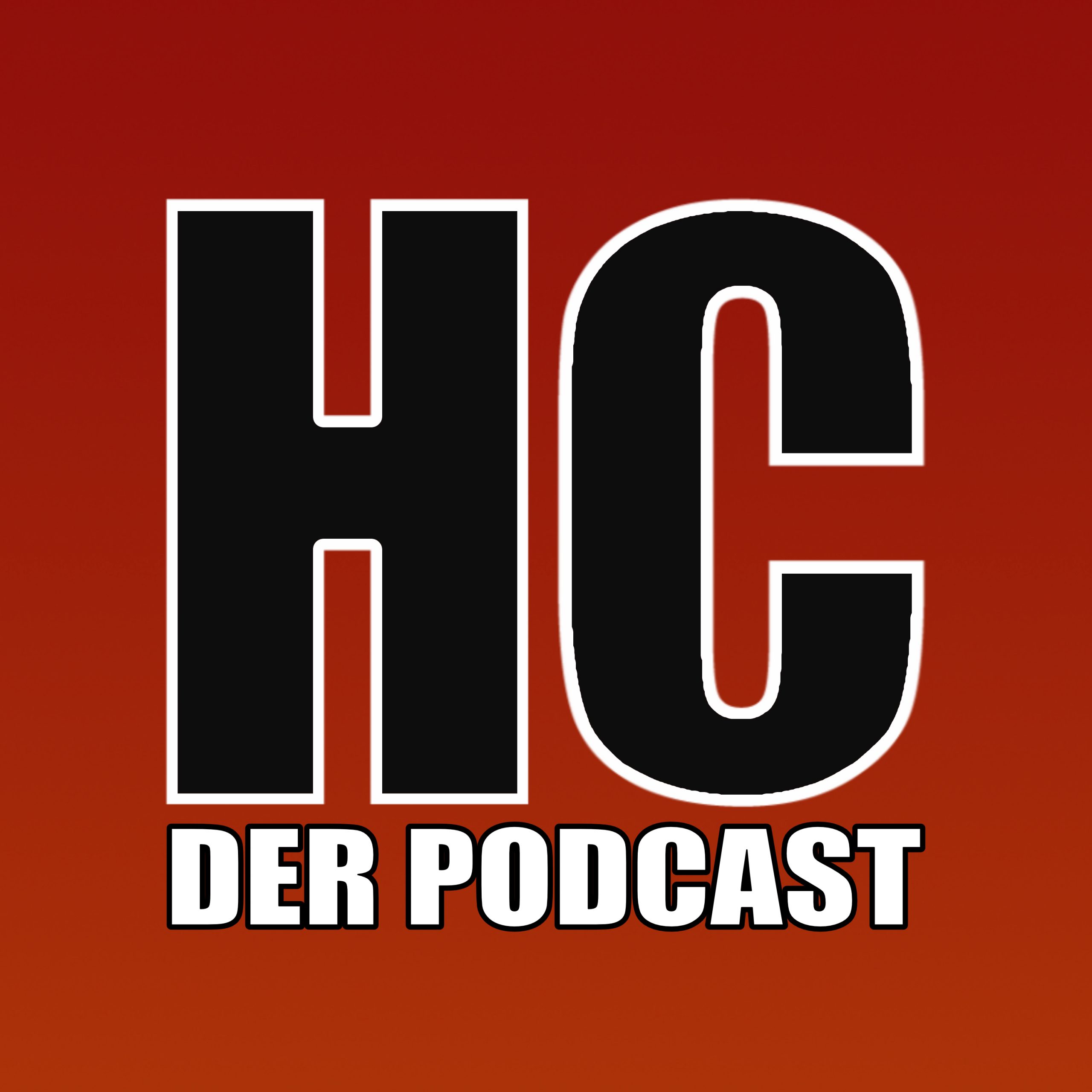 Heldenchaos - Der Podcast 