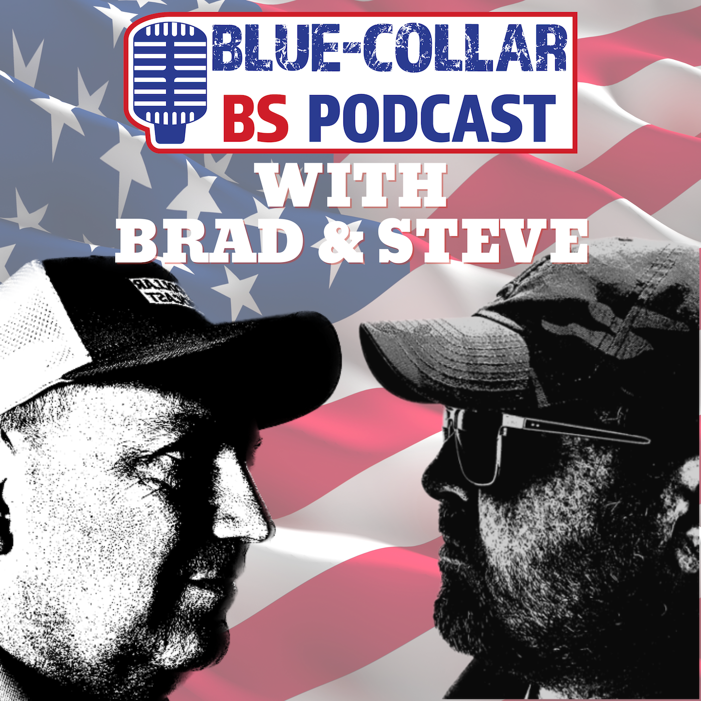 Automation and Fear with Brad & Steve