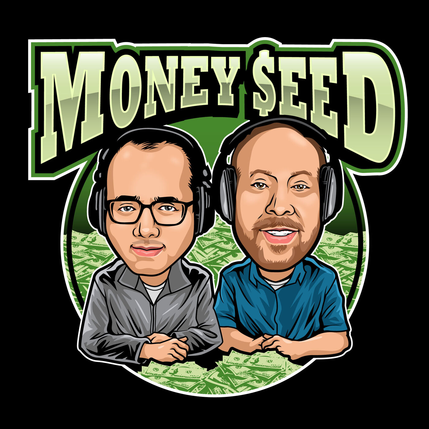 ⁣EP64 - Invest in Life Settlements - Jordon Trice