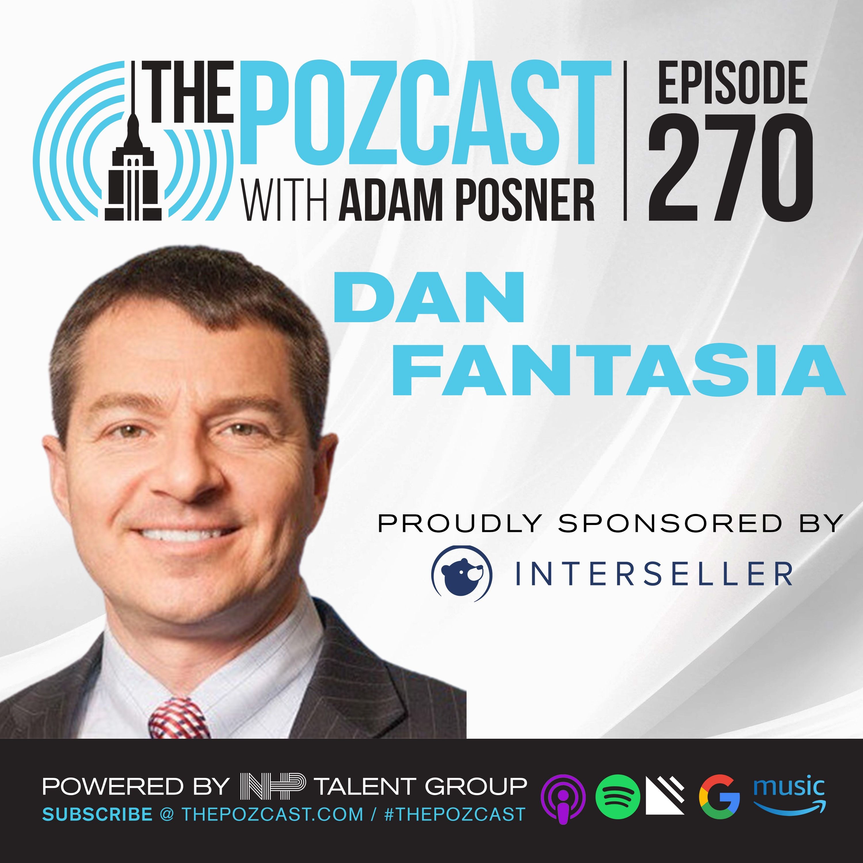 ⁣Dan Fantasia: Building a Recruitment Business During Uncertain Times
