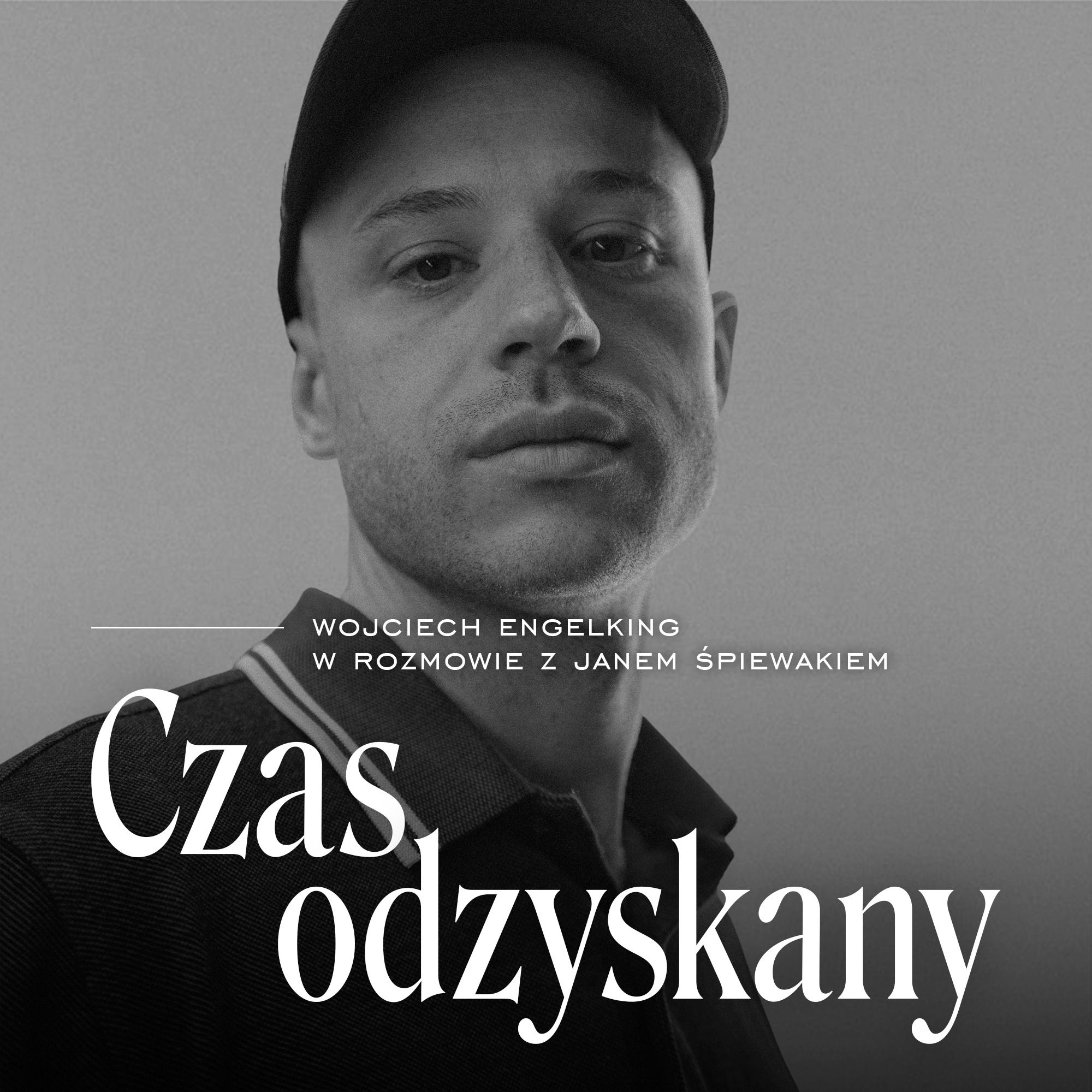 Podcast „Czas odzyskany”, s. 3, odc. 5: Bieda. Gość: Jan Śpiewak