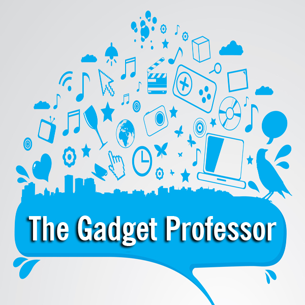 TGP # 619 Gadget Review