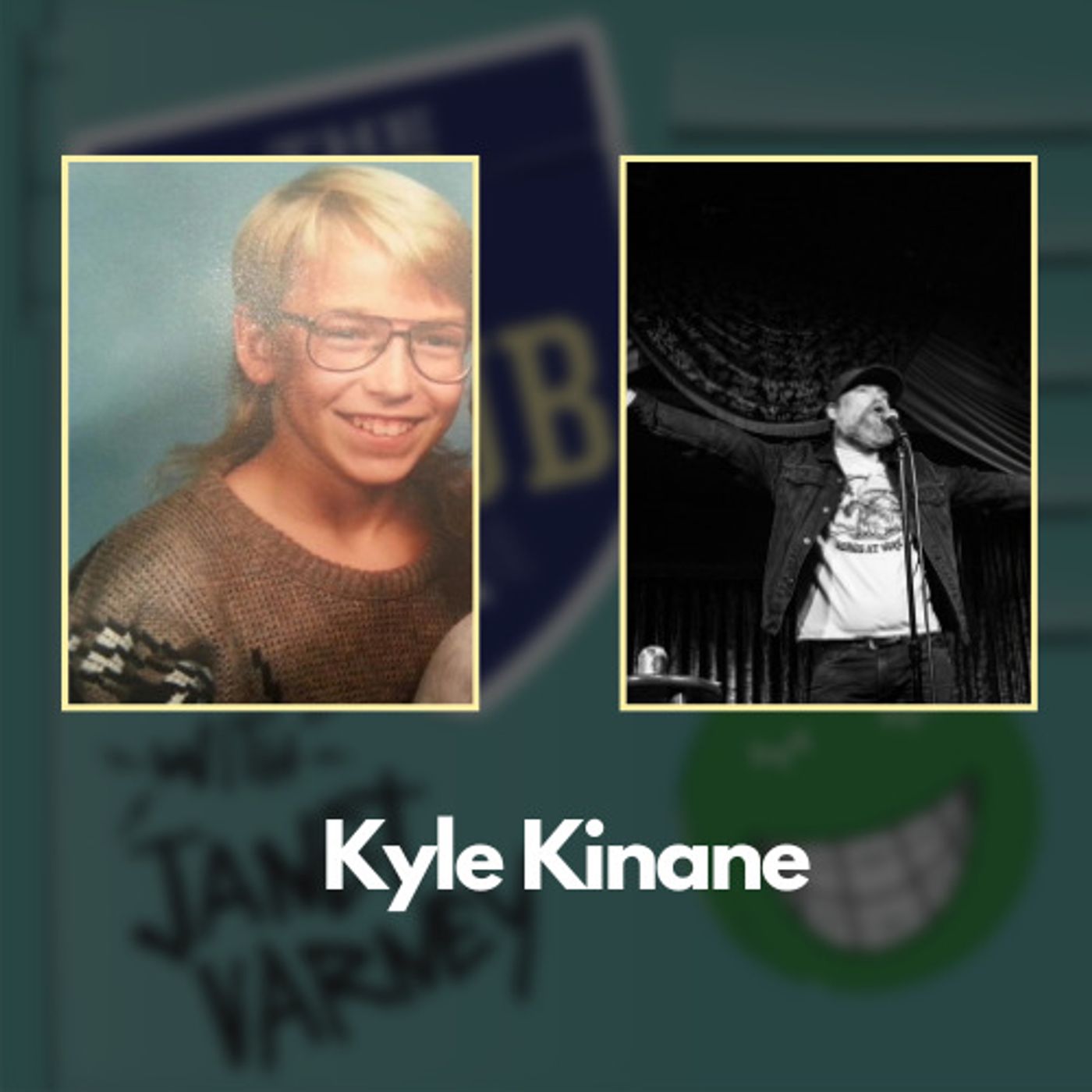 Boys of Summer - Kyle Kinane