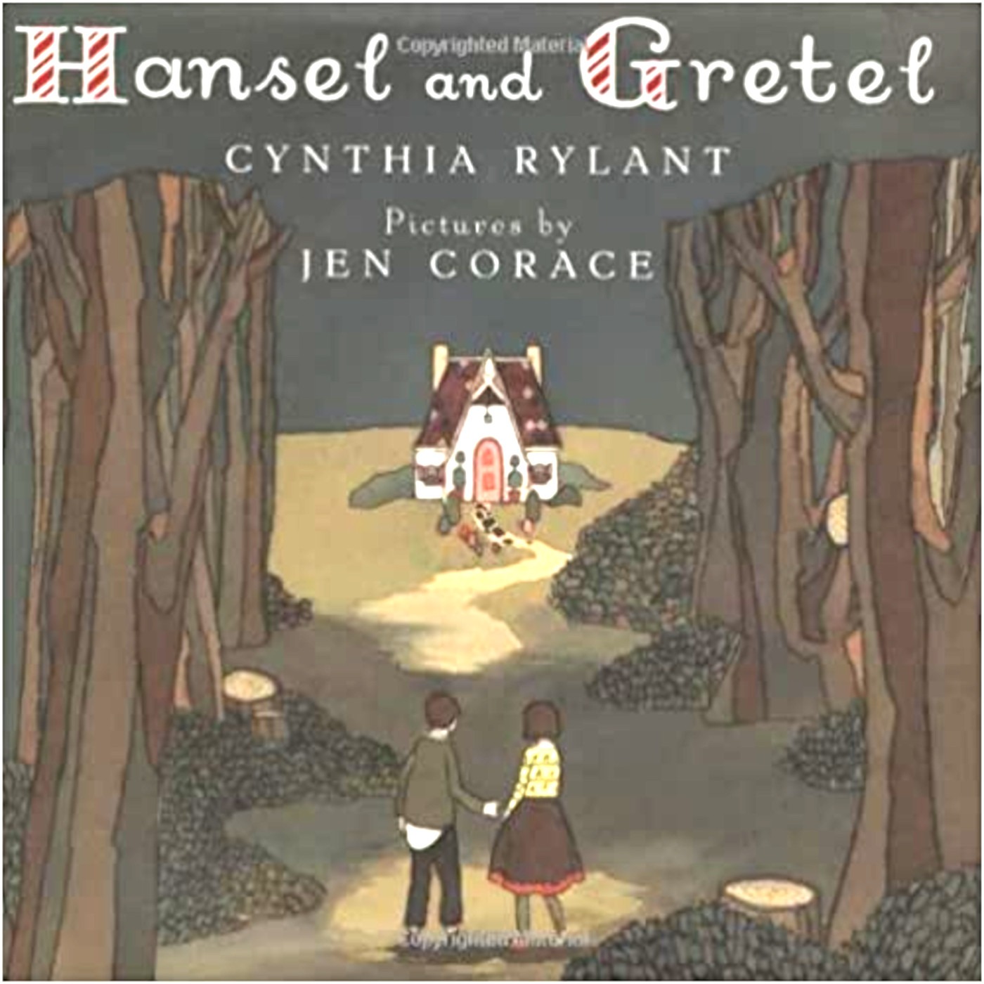 Hansel and Gretel