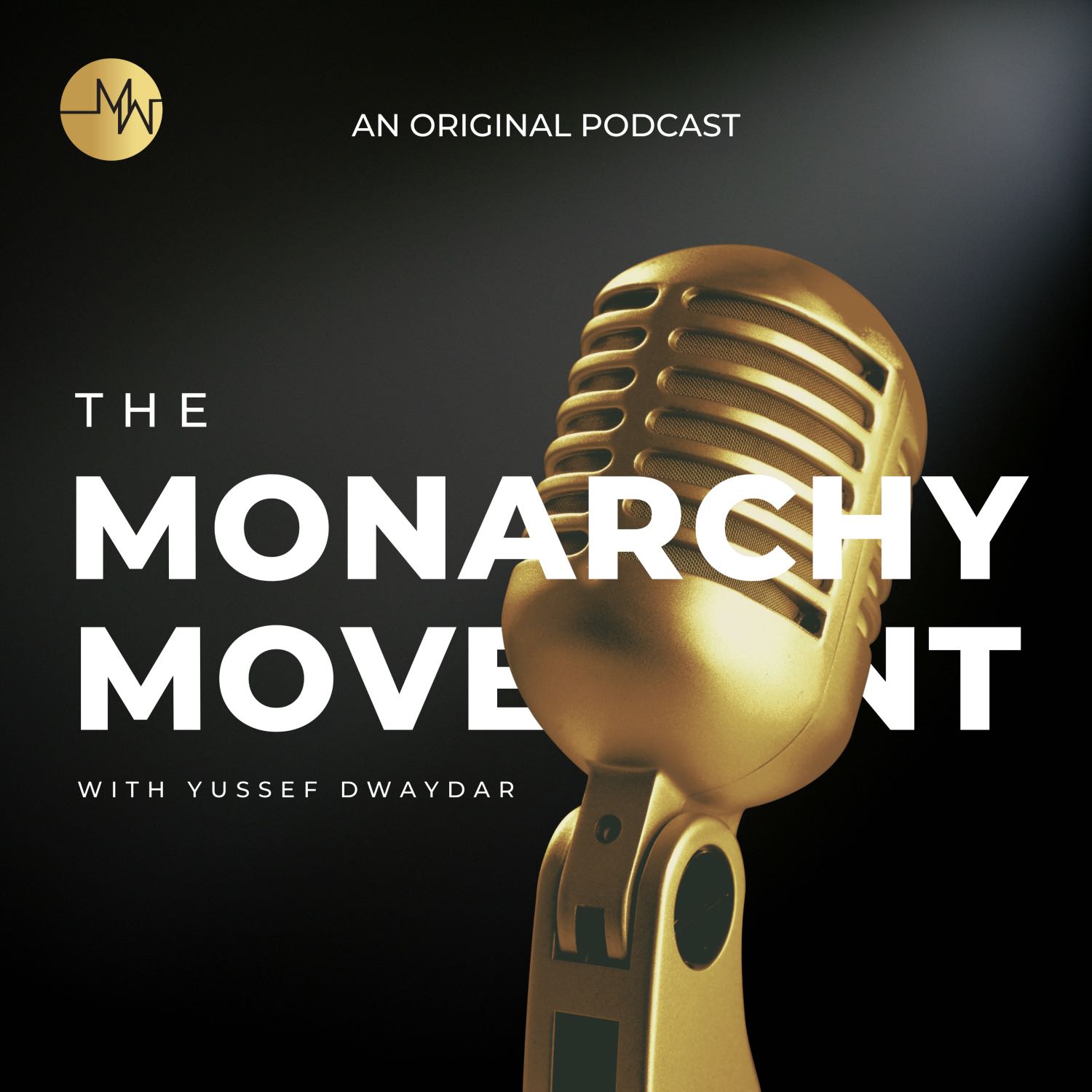 The Monarchy Movement #10: Imran Jaffar