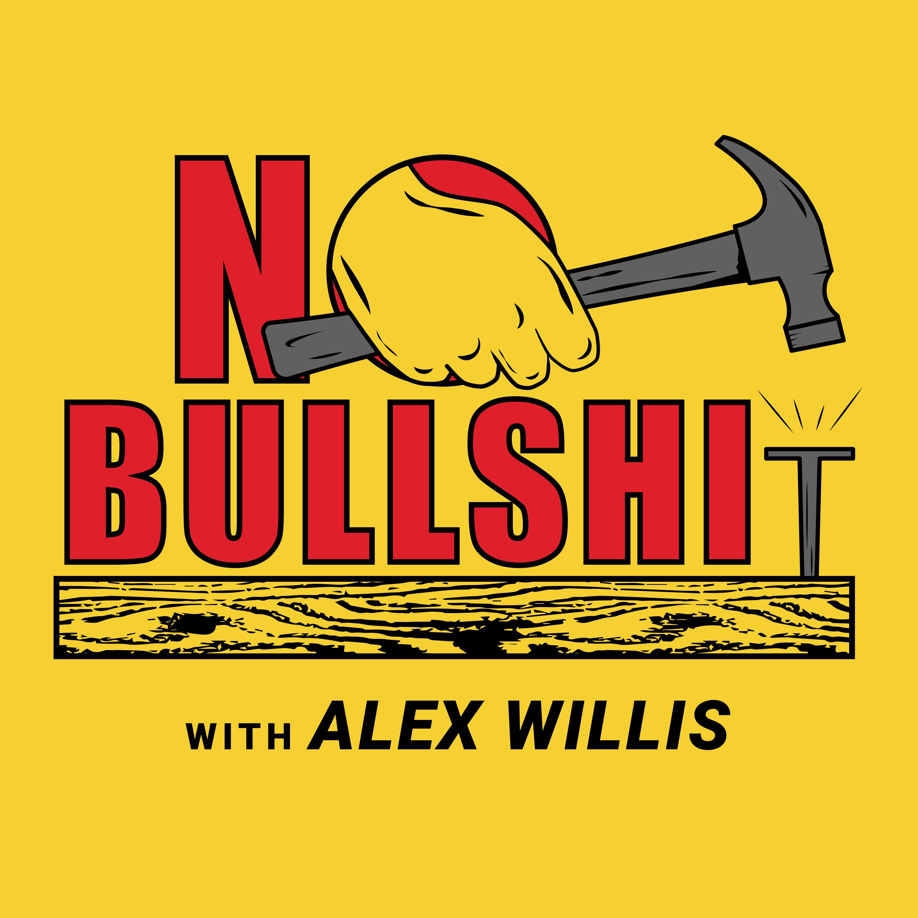 ⁣Episode 6: Leading with Empathy and Compassion, The Takeoff (1/4)