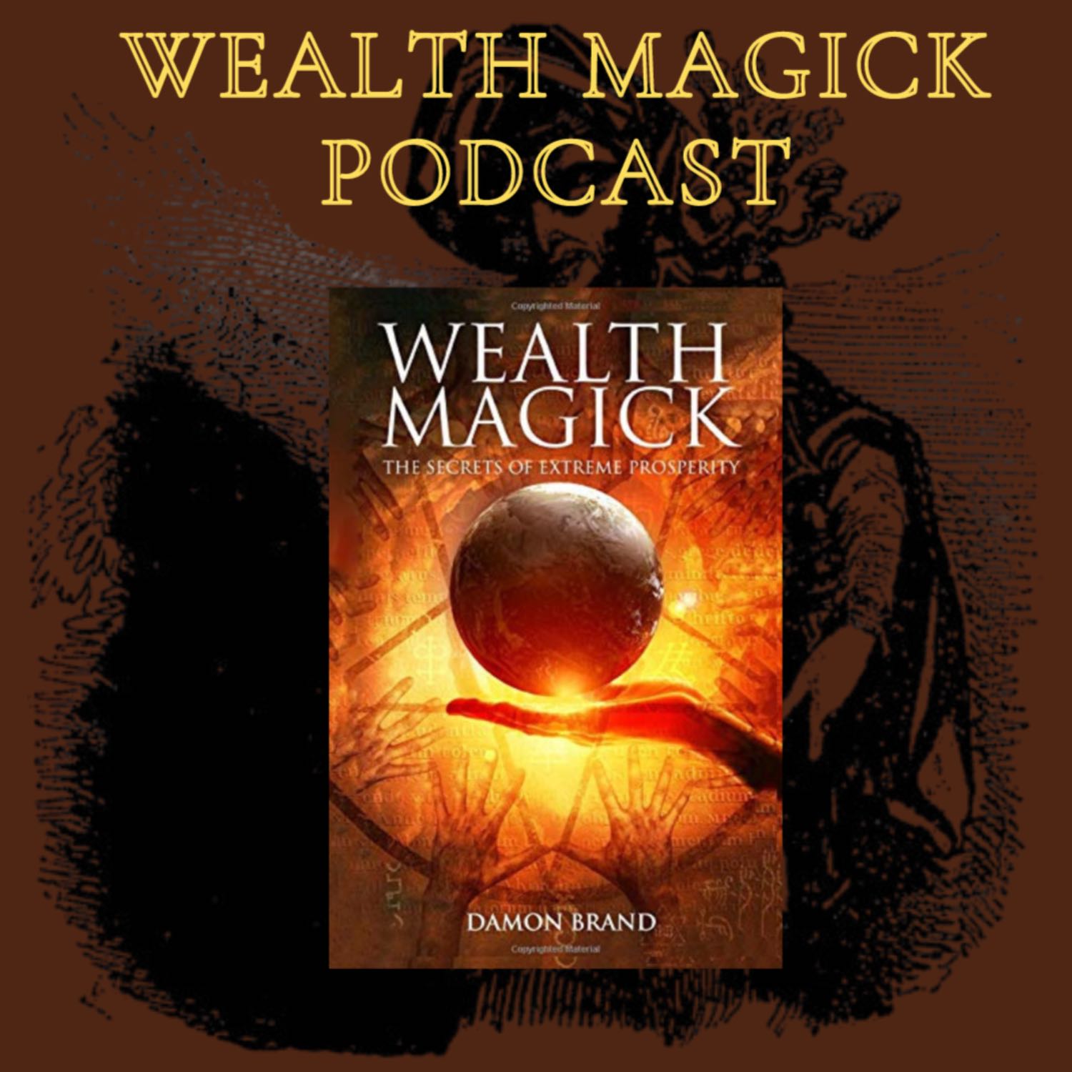 ⁣Angels of Omnipotence: Deep Dive with Jareth Tempest 