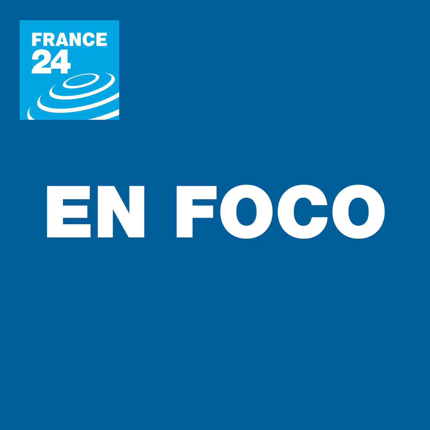 Programas de televisión y noticias en VOD - France 24 