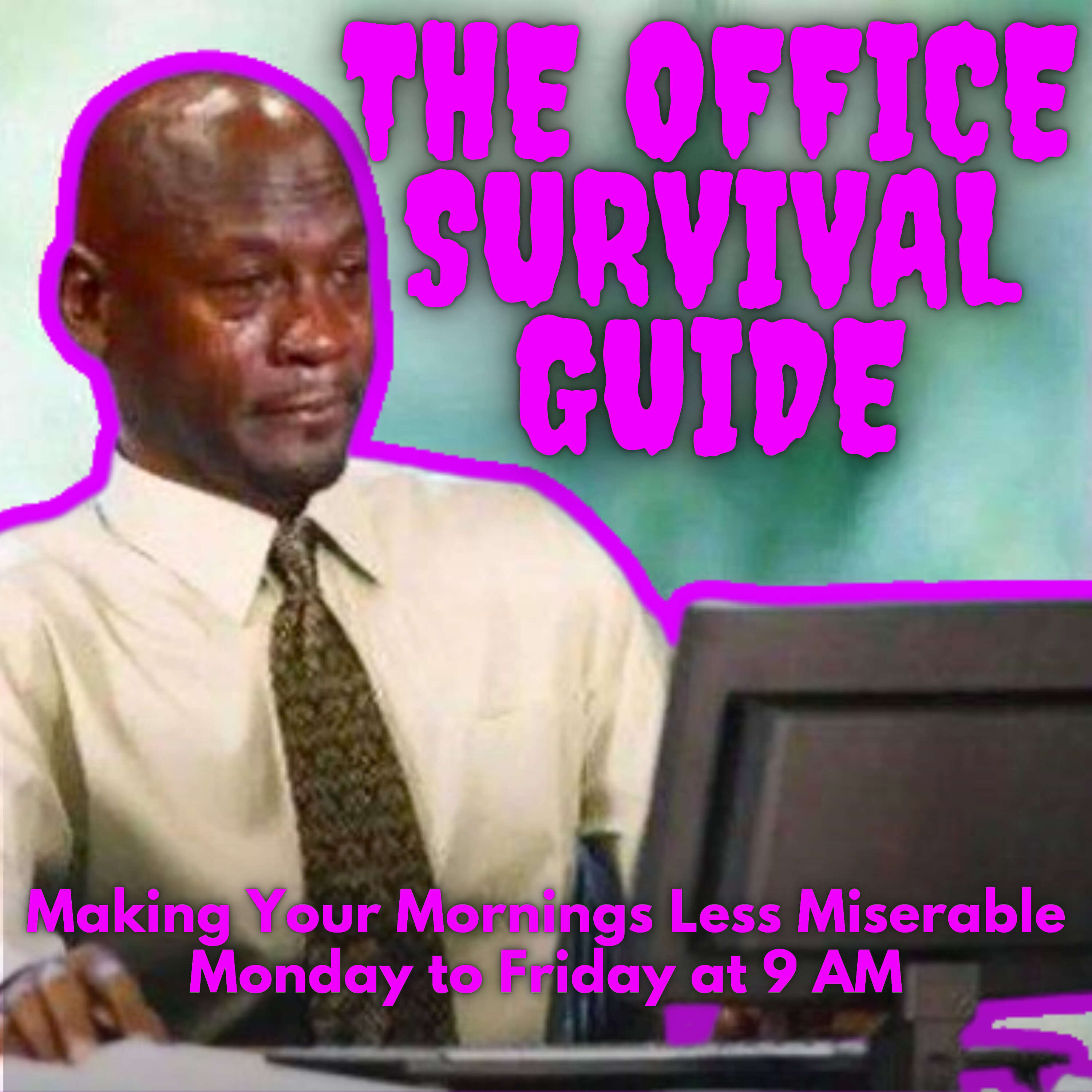 The Office Survival Guide 