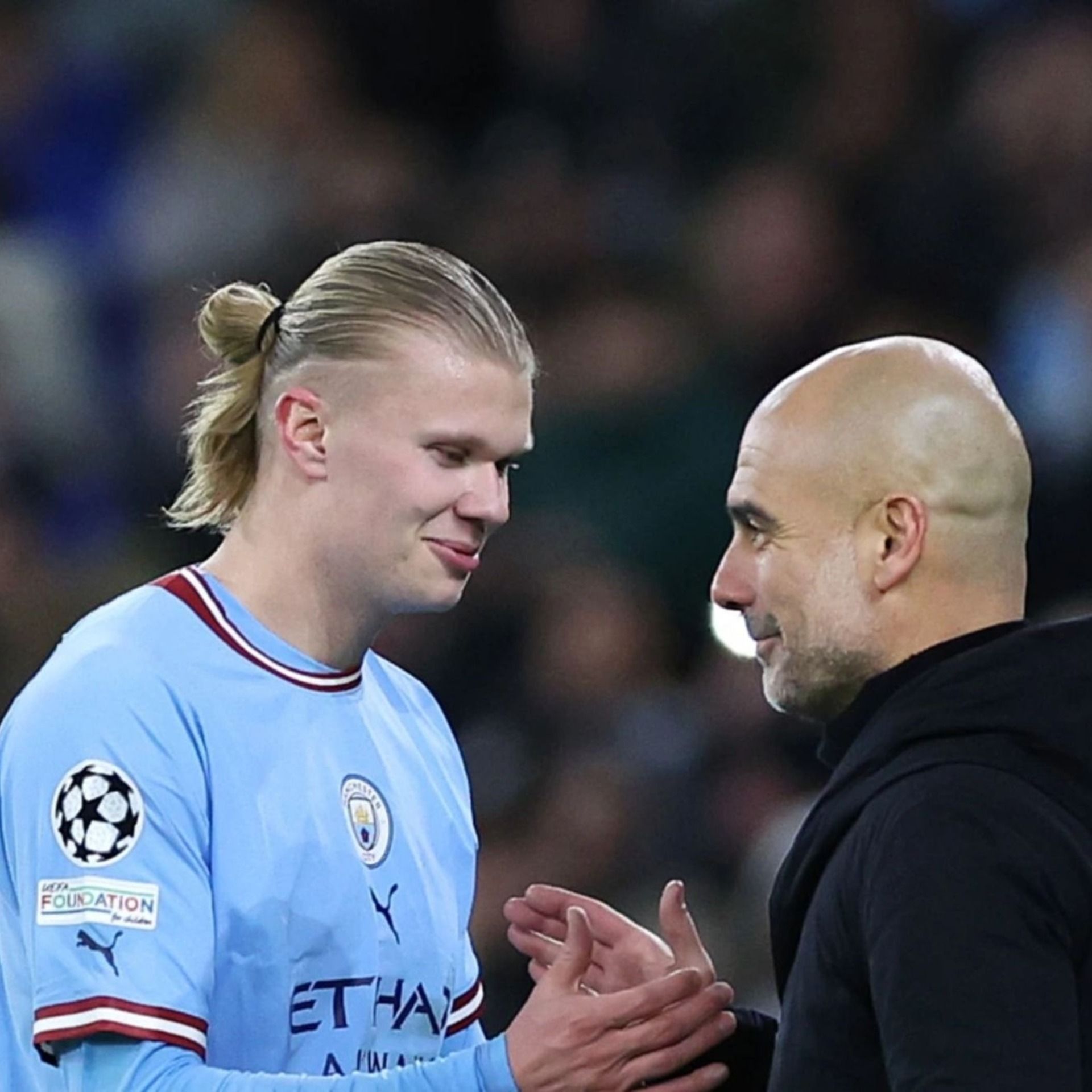 6/5/2023 - Episode 300: Is It Pep's or Haaland's Treble?