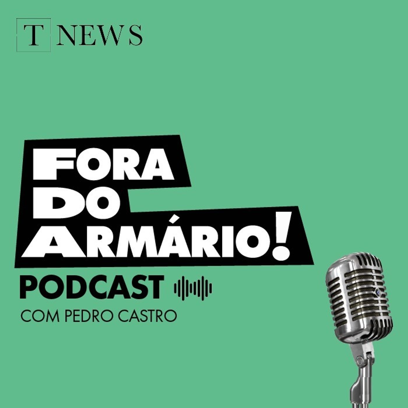 Fora do Armário - Episódio 6