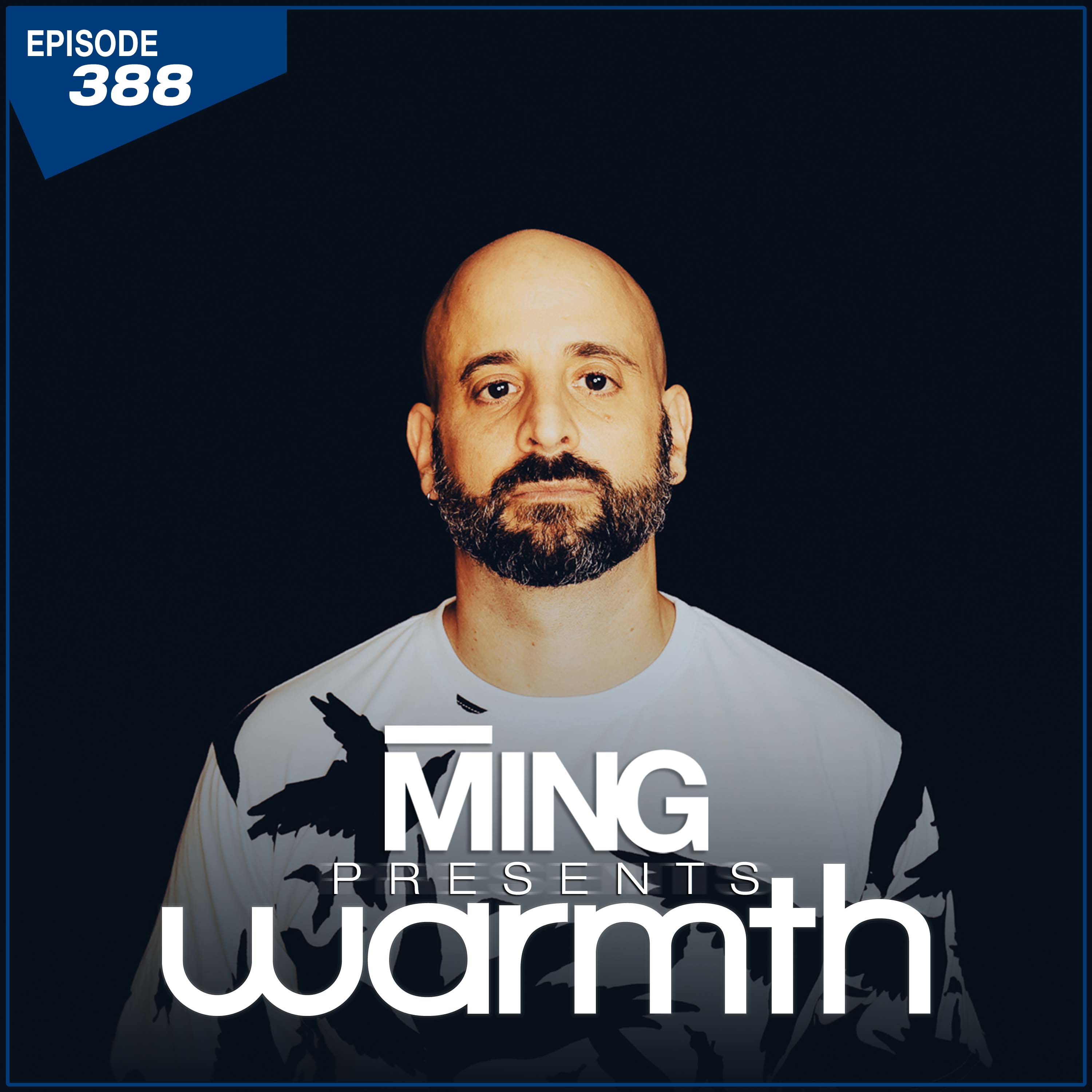 MING Presents Warmth Episode 388