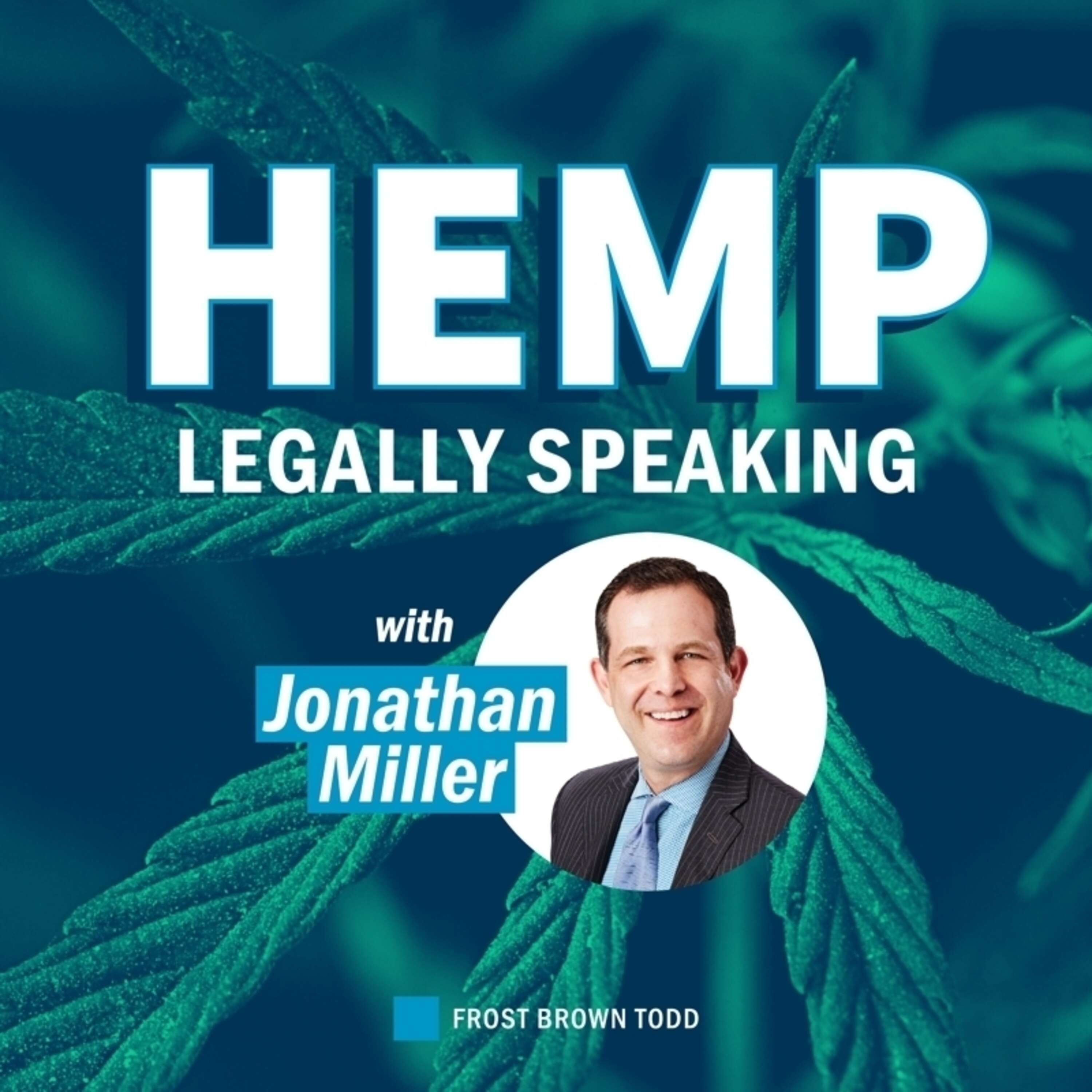 Rob Pero, Mary Jane Oatman, and the Role of Hemp in Native American Communities