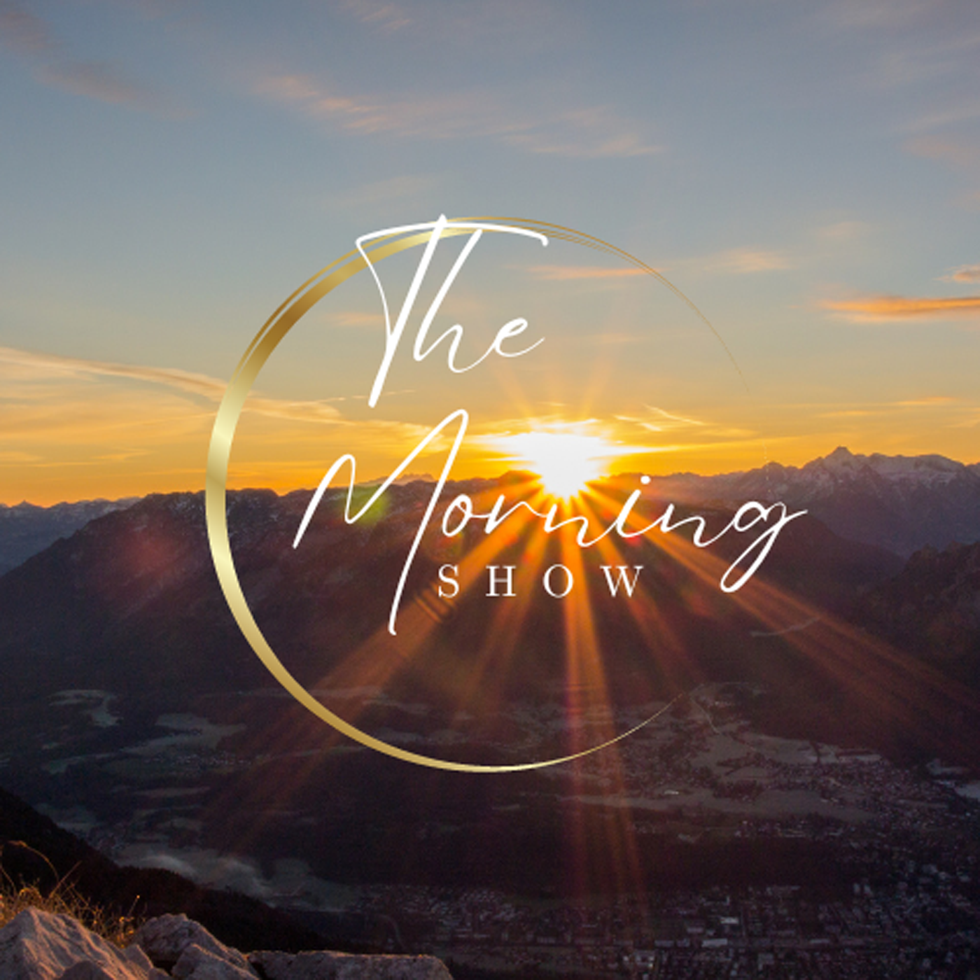 The Morning Show – Living Well Colorado joins us