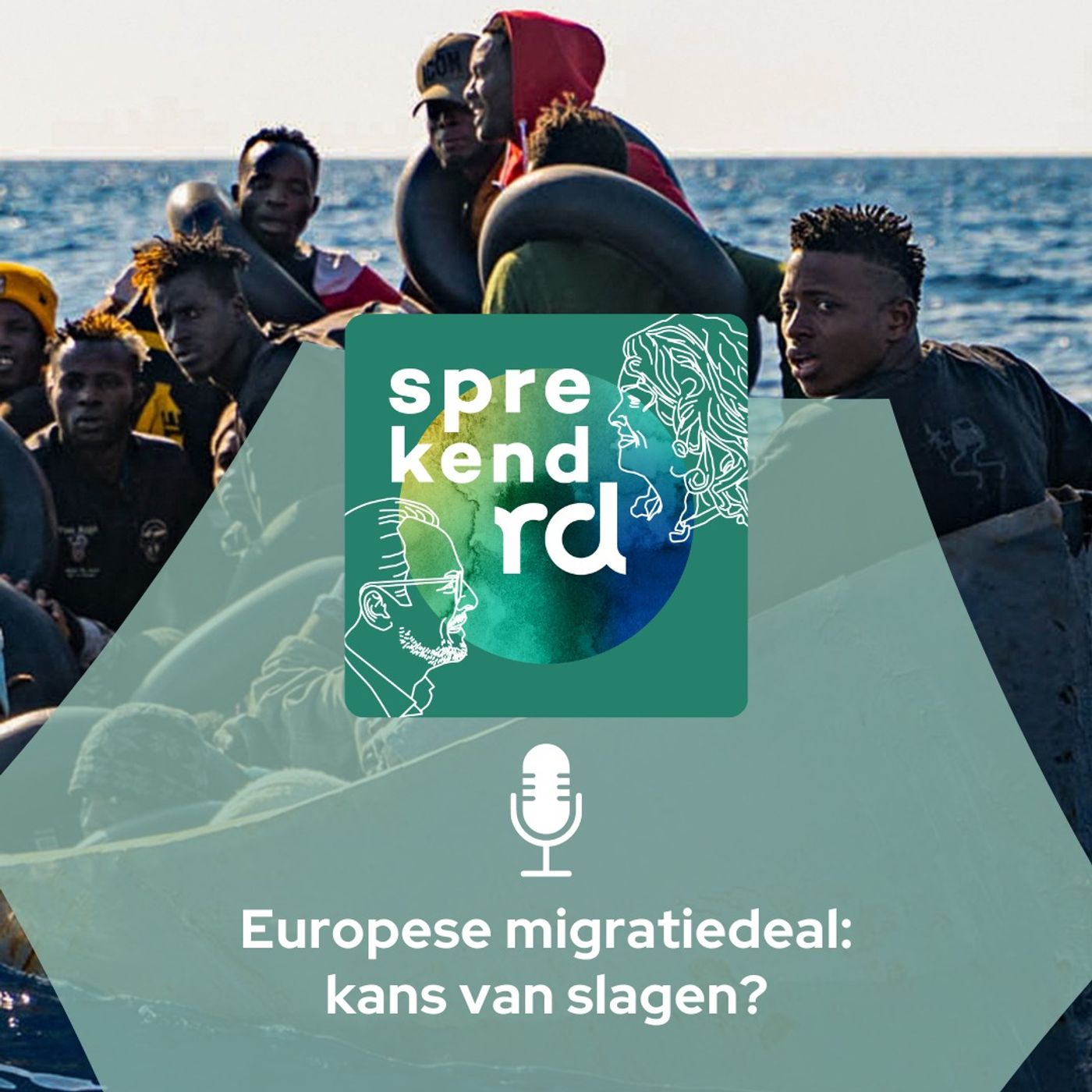 Europese migratiedeal: kans van slagen?