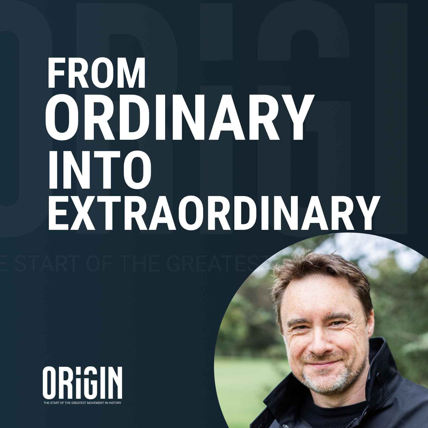 Ordinary People Doing Extraordinary Things