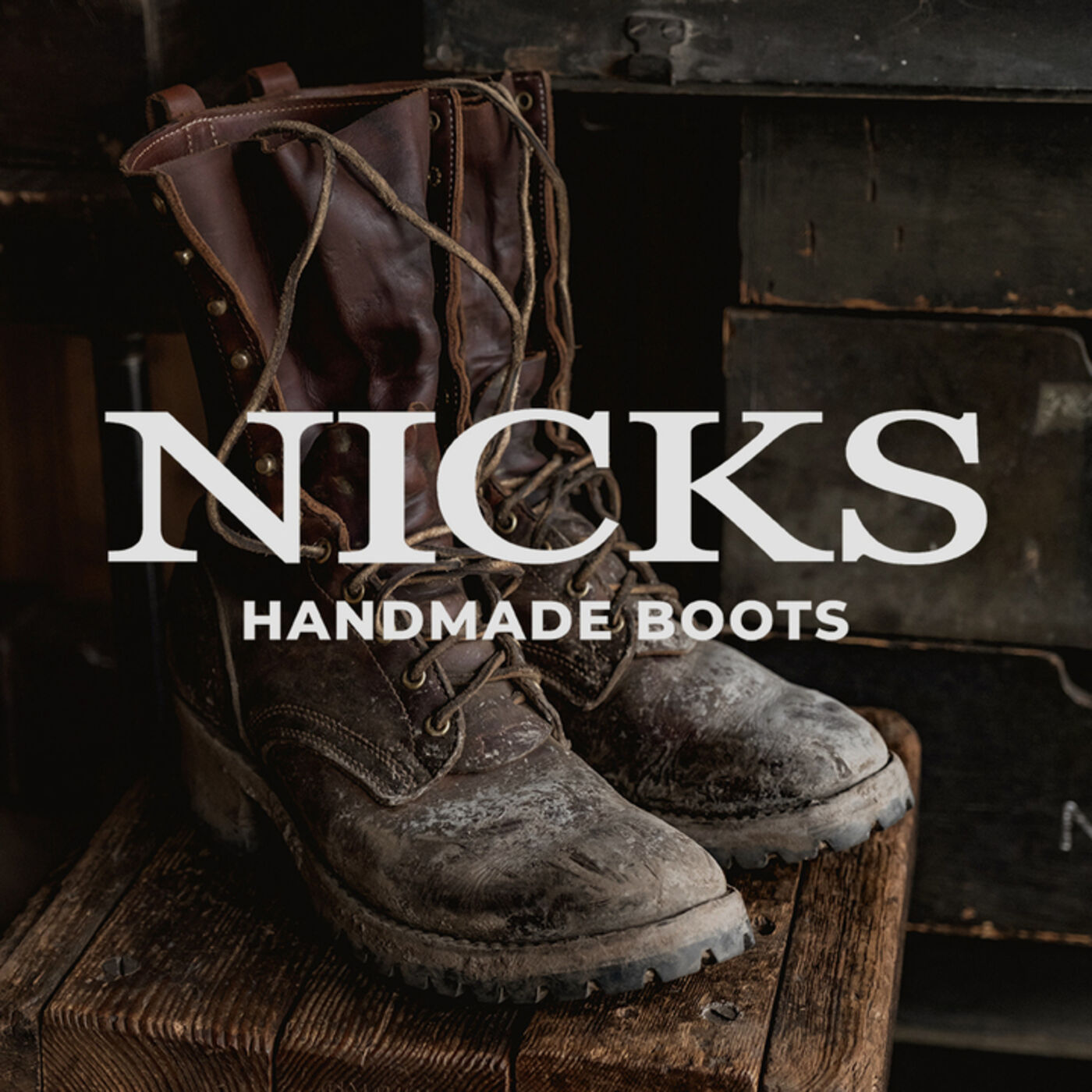 Answering Your FAQs About Nicks Boots: Vol. 5