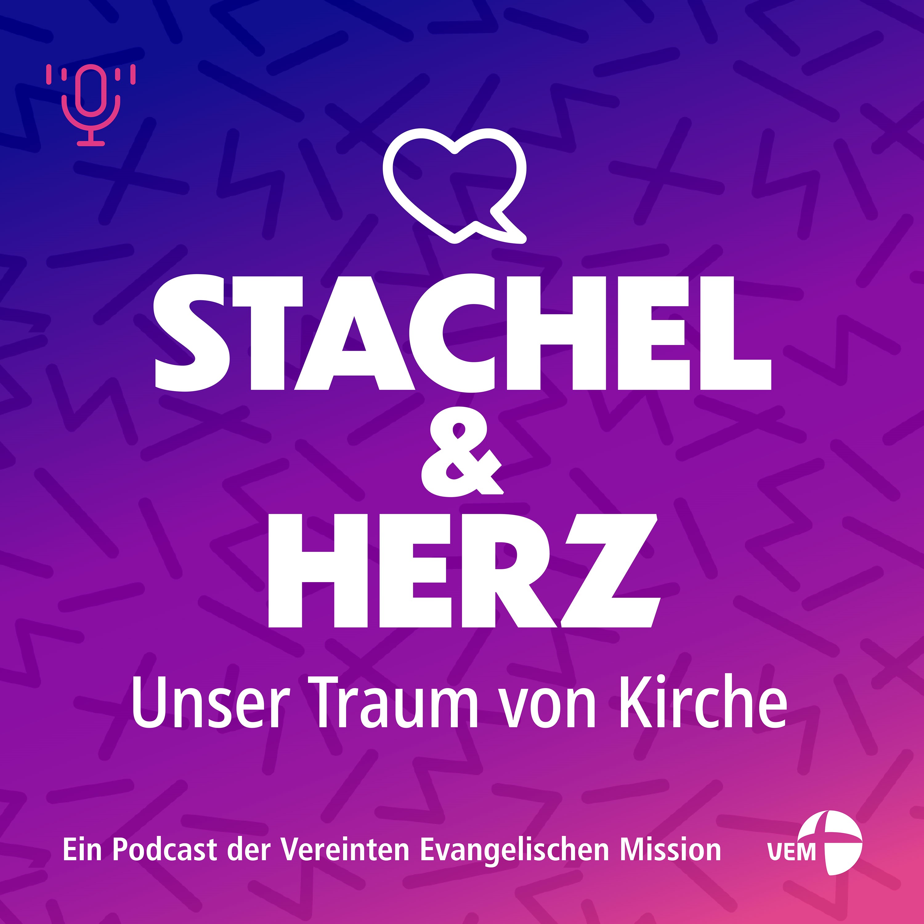 Stachel und Herz live beim DEKT