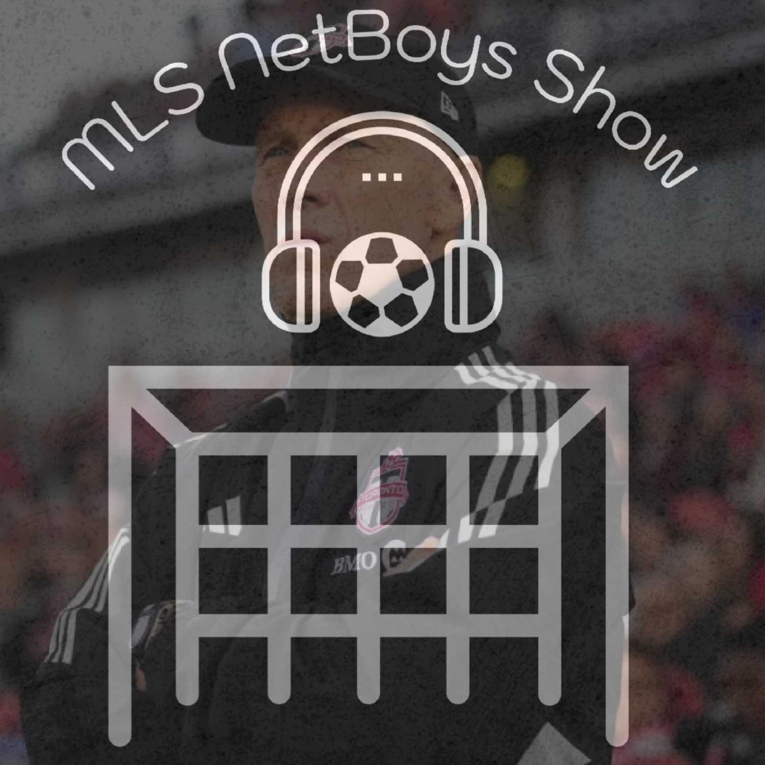 Episode 19: Atlanta gets MOLLYWHOPPED by Red Bulls and Bob Bradley gets sacked by Toronto!