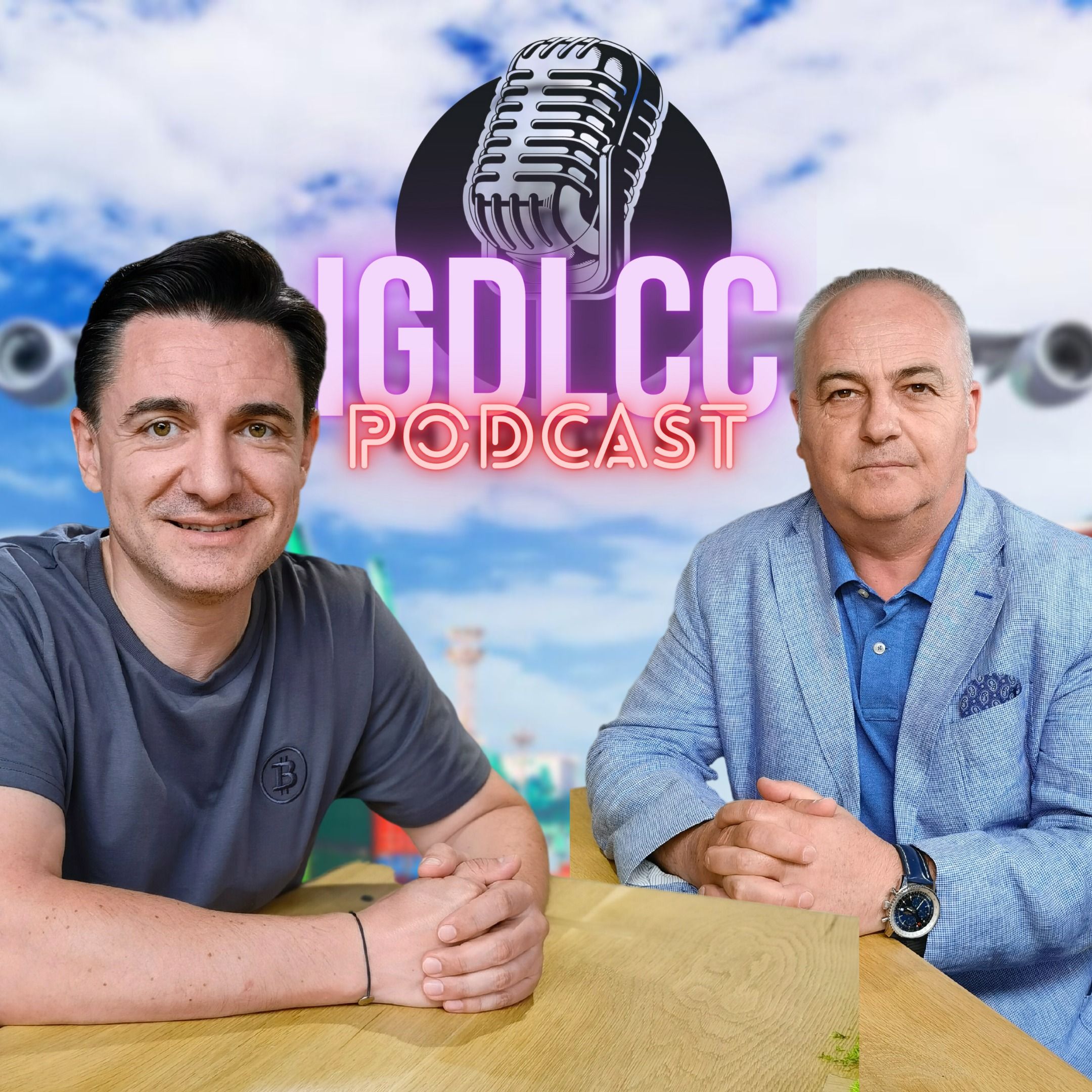 POMANA E CEA MAI MARE OTRAVĂ DATĂ UNUI POPOR - FELIX PĂTRĂȘCANU #IGDLCC 187