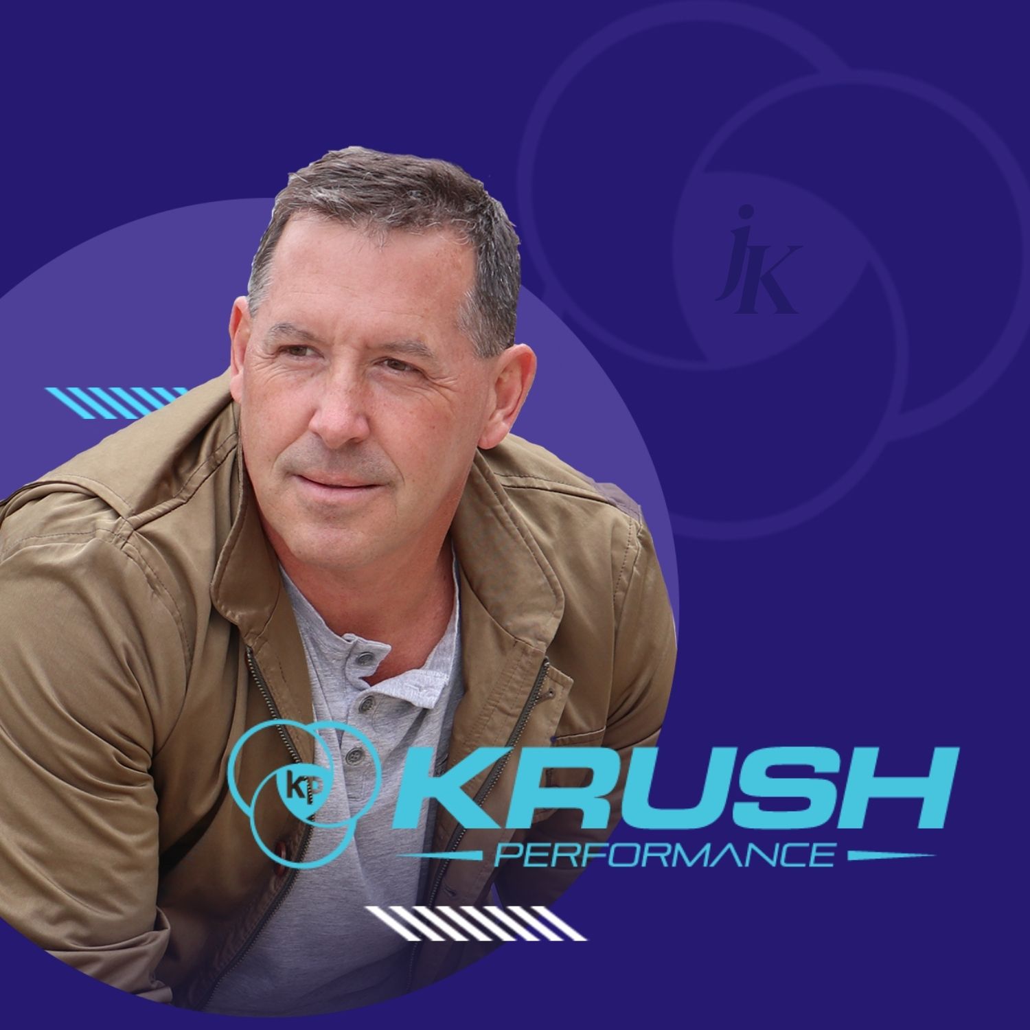 Episode 23-10: The Krush Inbox: Perception, Coaching Strategies & A BIG Question