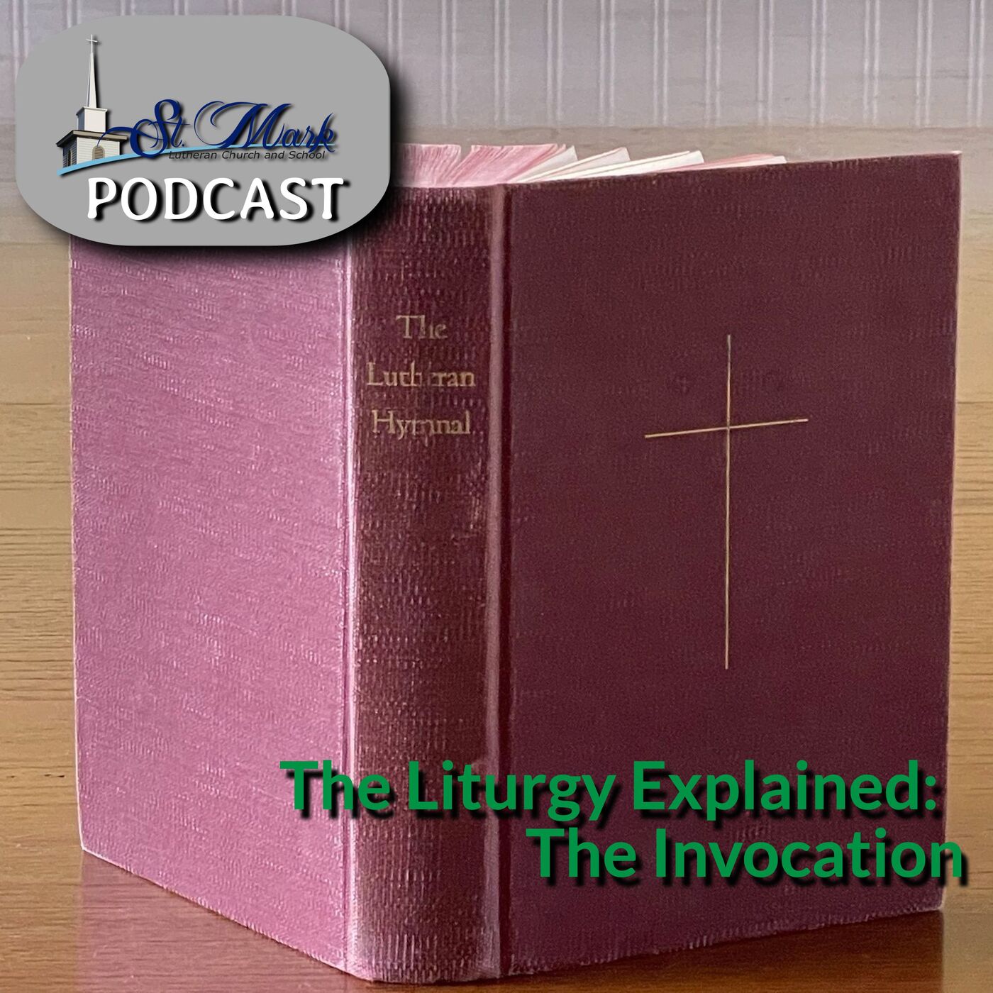 Liturgy Explained: The Invocation