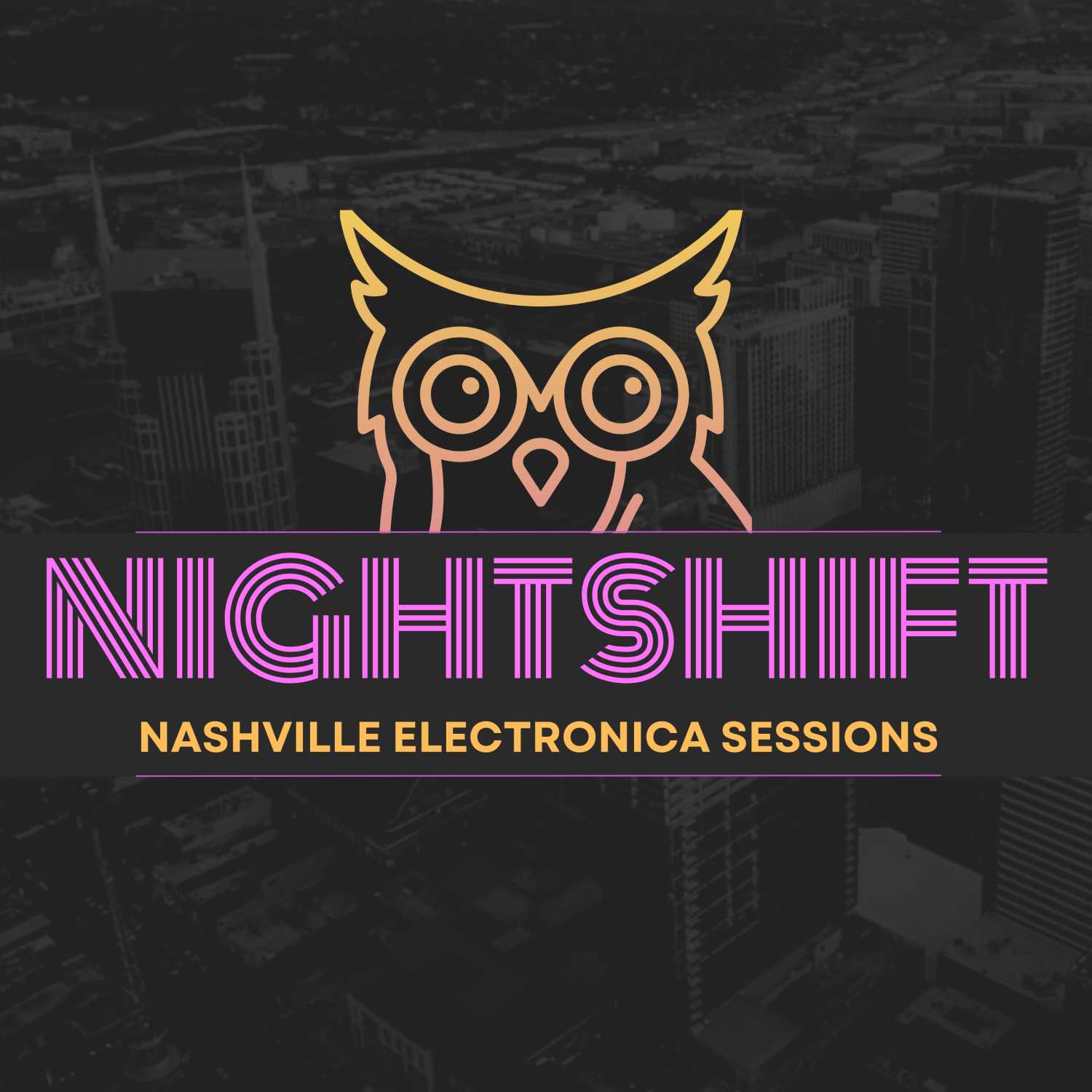 Nightshift 011 - Guy Choo