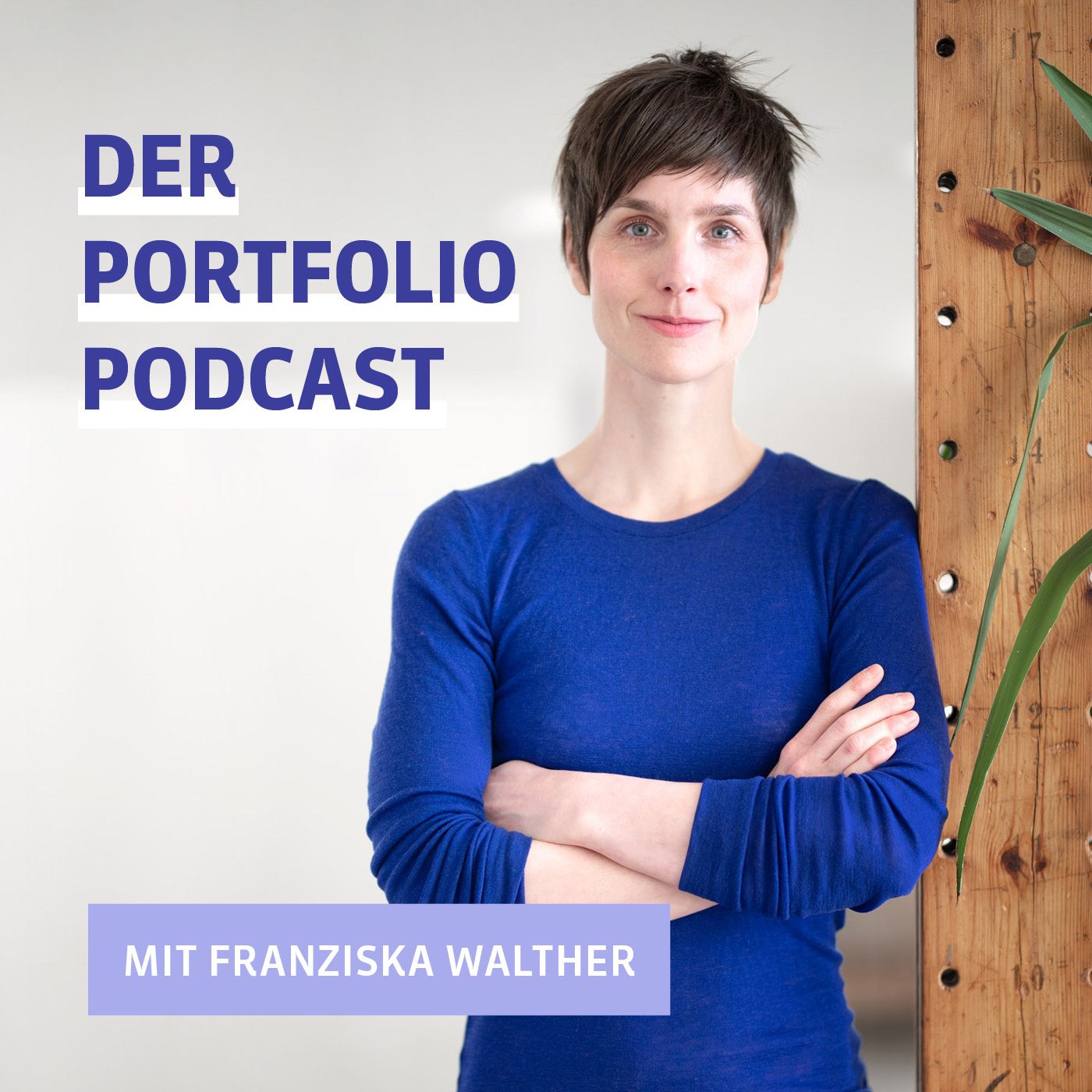 #68 | Verbinden statt Verkaufen: Online-Marketing für Kreative. *mit Marloes De Vries