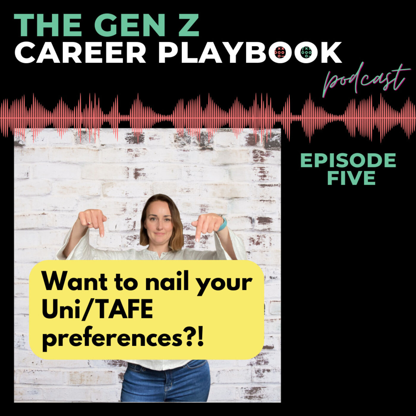 Want to nail your Uni/Tafe preferences?!