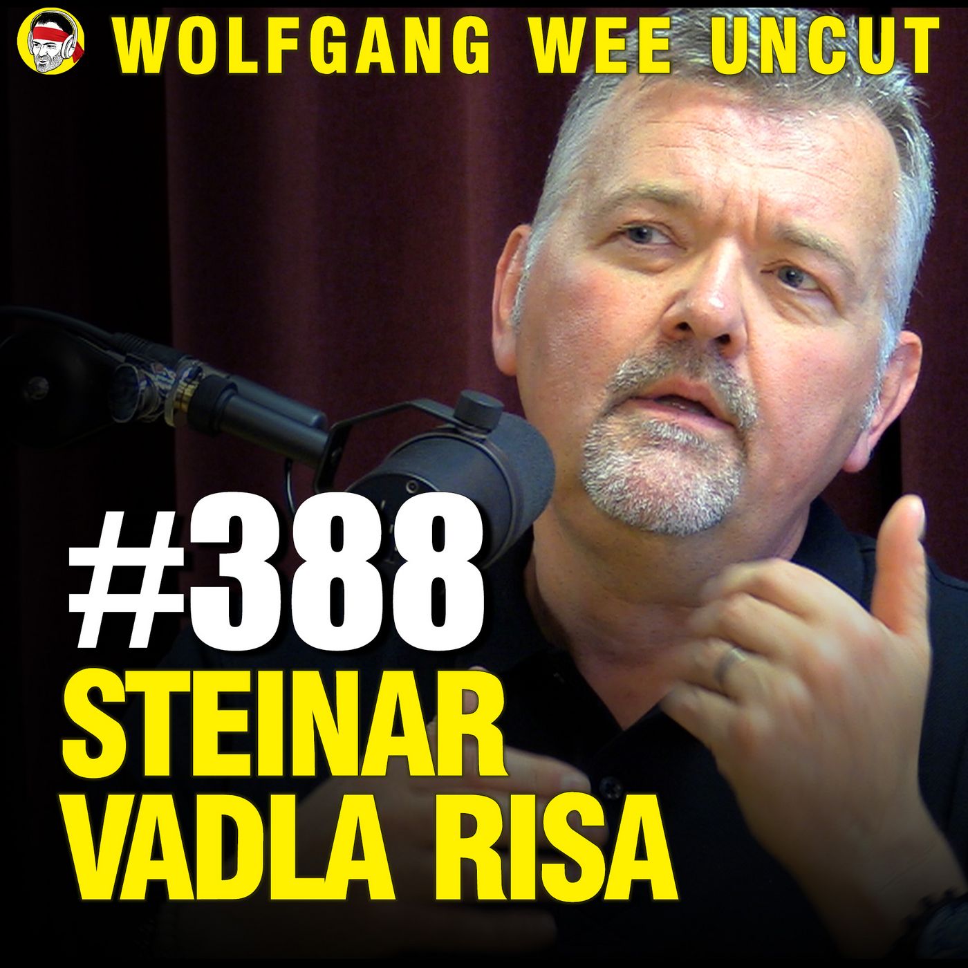 ⁣Steinar Vadla Risa | Kriminalitet, Utenlandske Ligaer, Politiet, Tyveri, Svinn, Ungdomskriminalitet, Svenske Tilstander, Narkotika