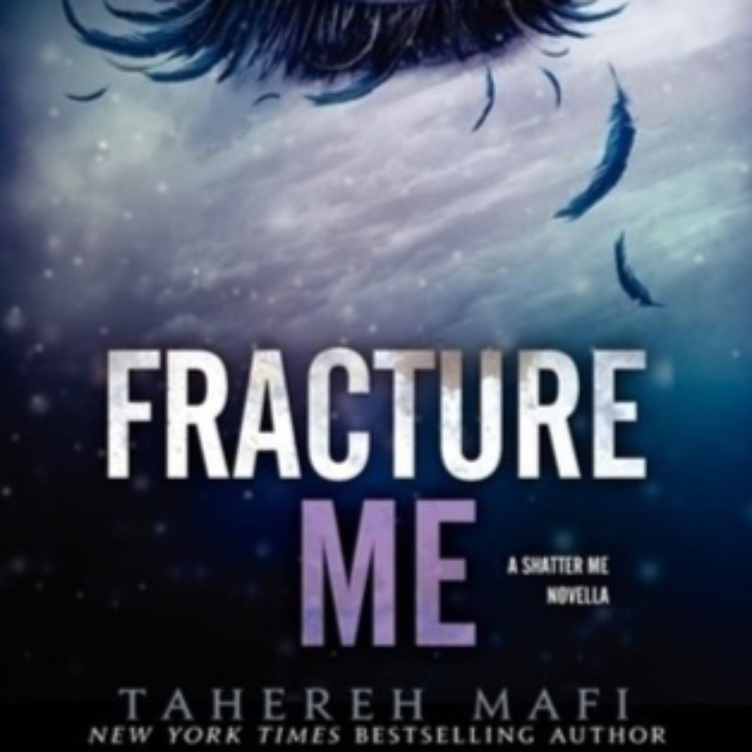 ⁣Fracture Me 