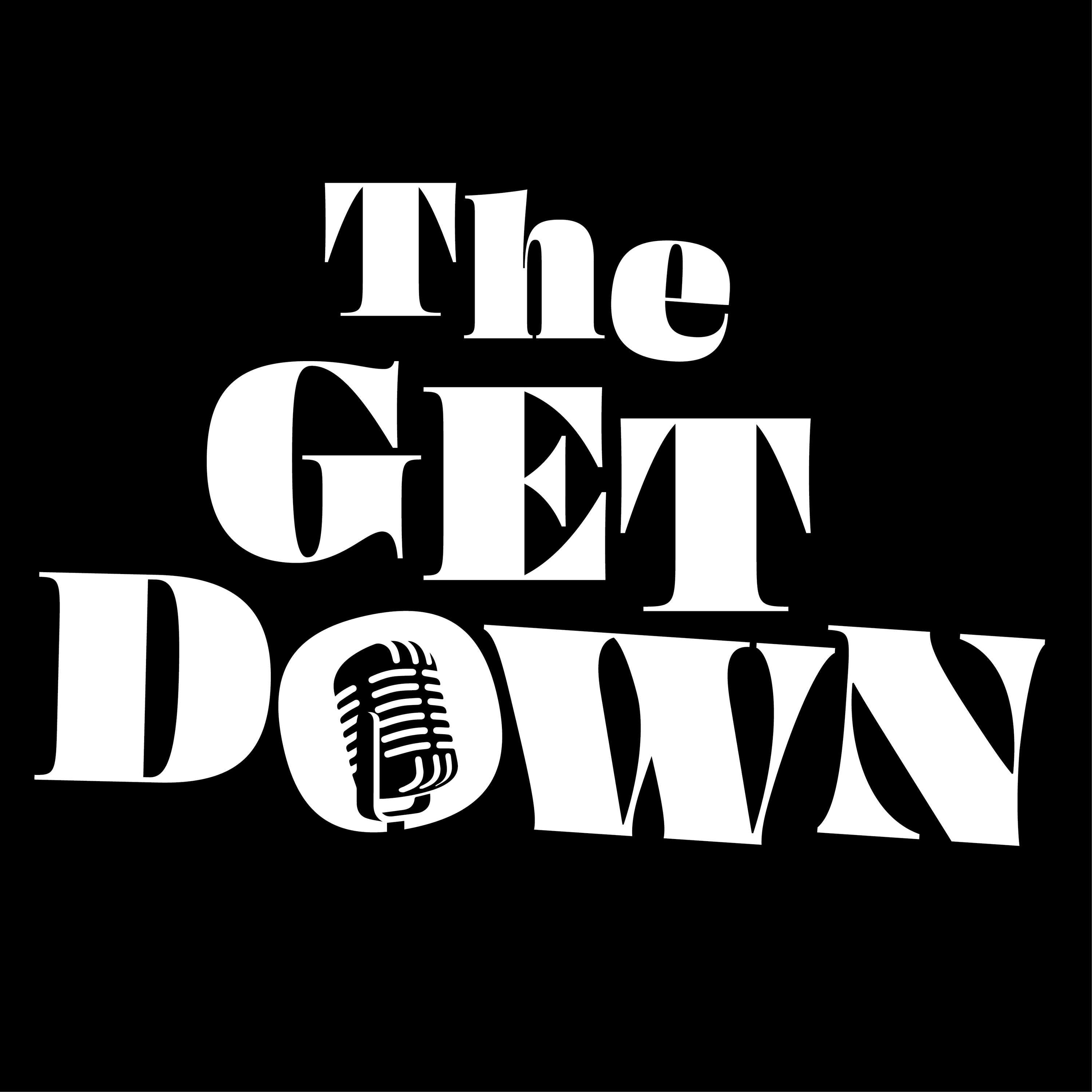 ⁣The Get Down Update / Adios etc.