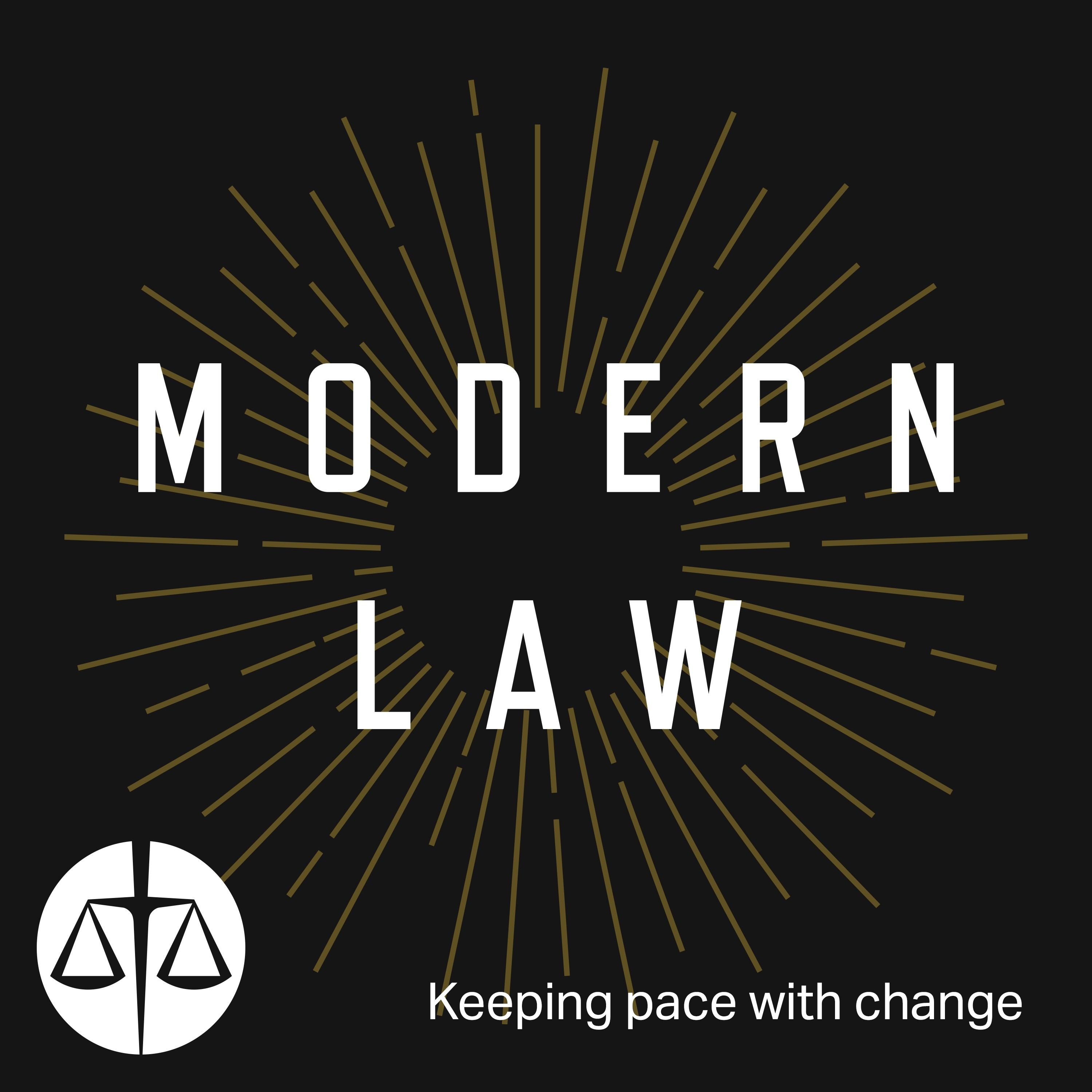 Modern Law - Droit Moderne 